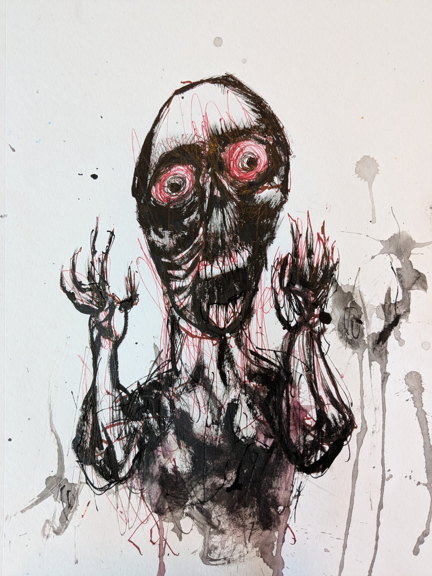 Demon