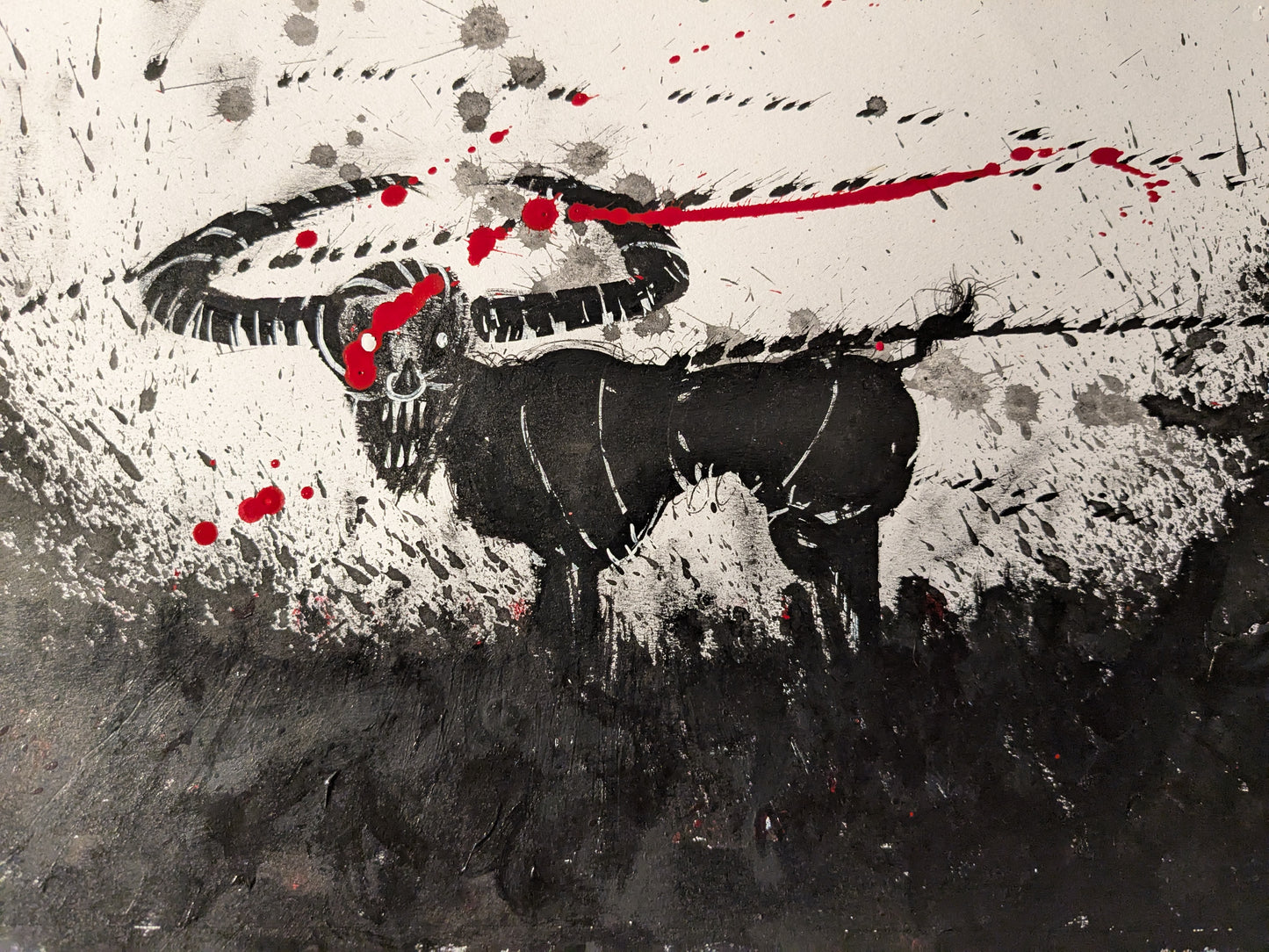 Toro