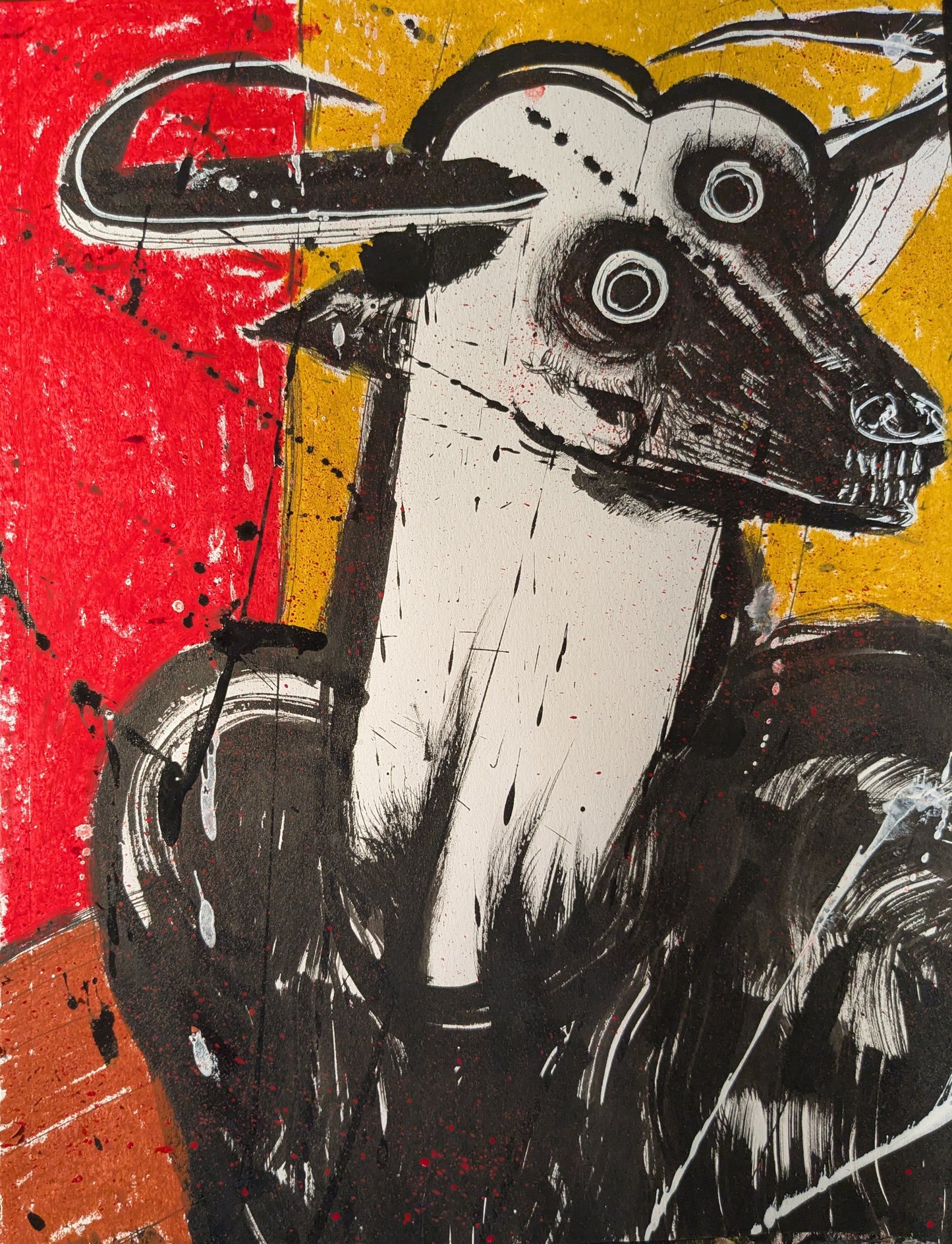 BULL