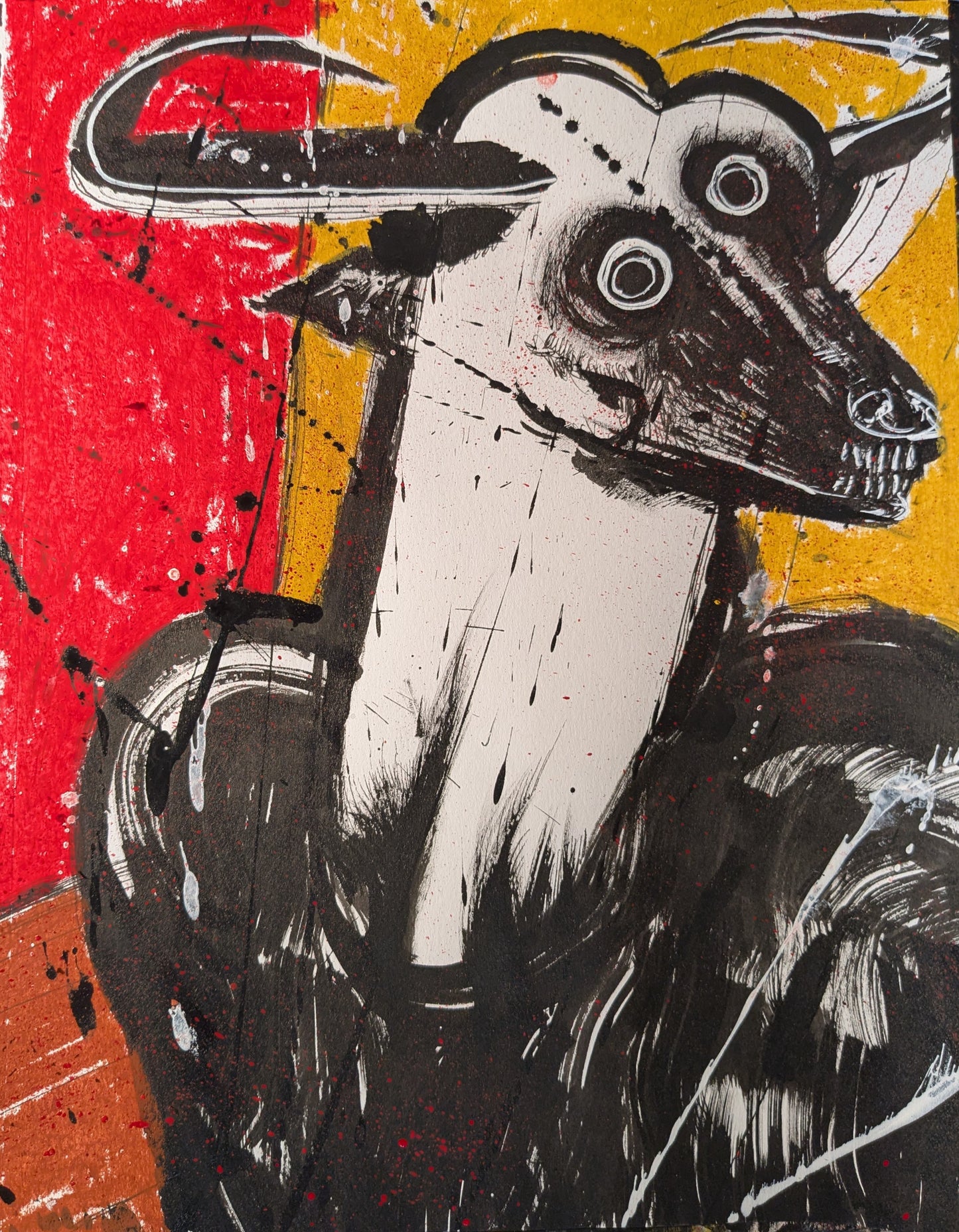 BULL