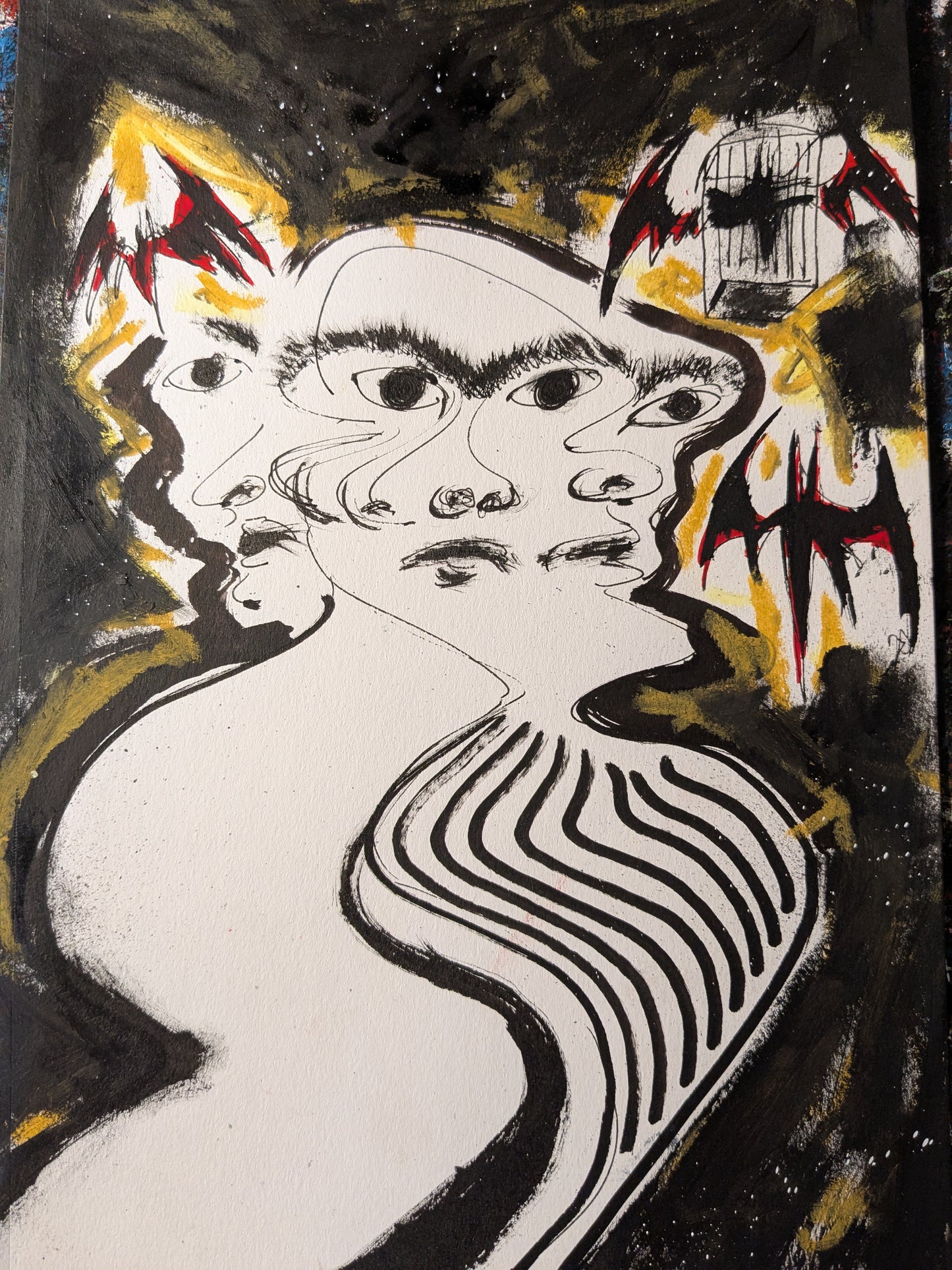Hallucination