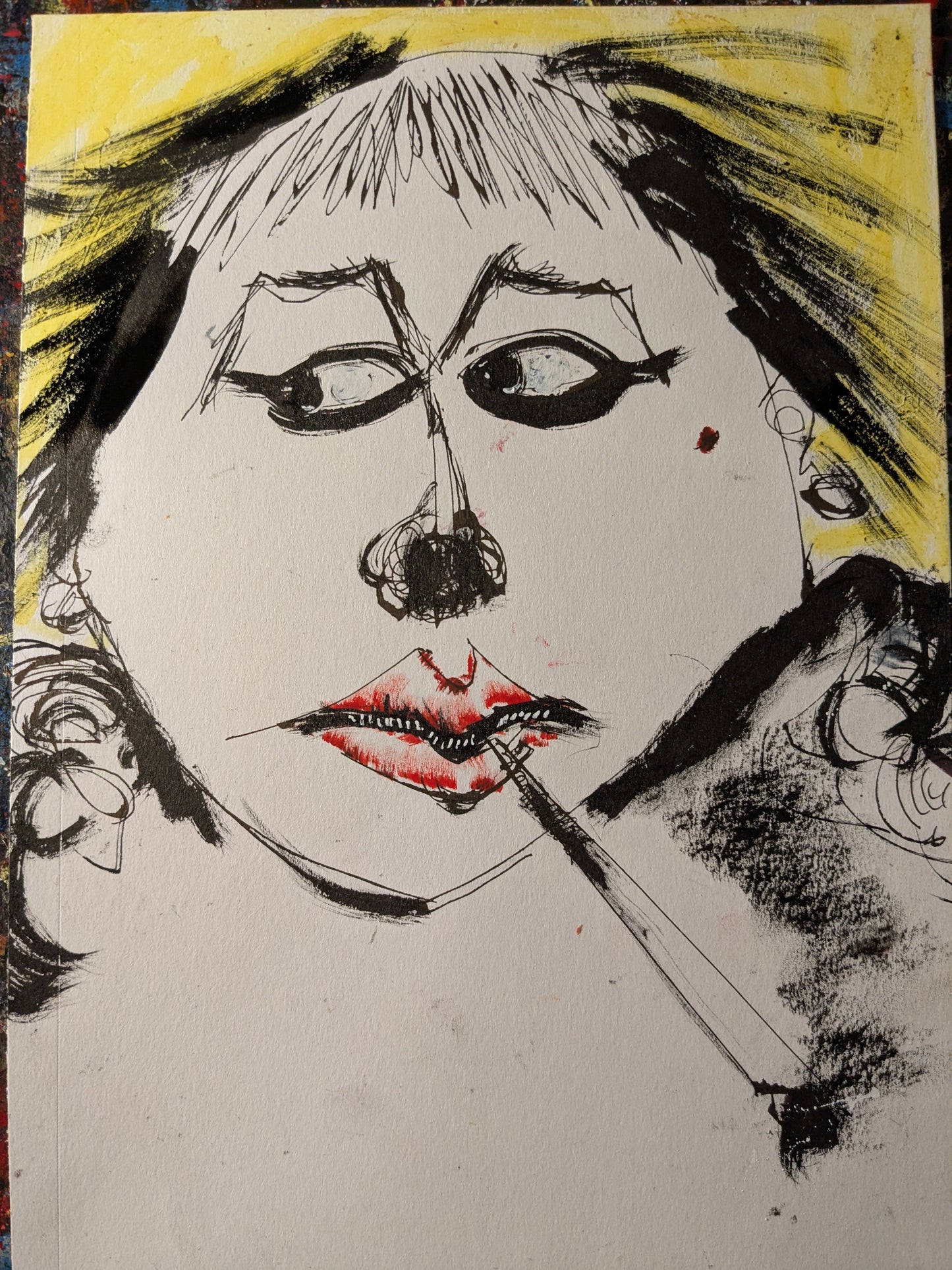 Senorita
