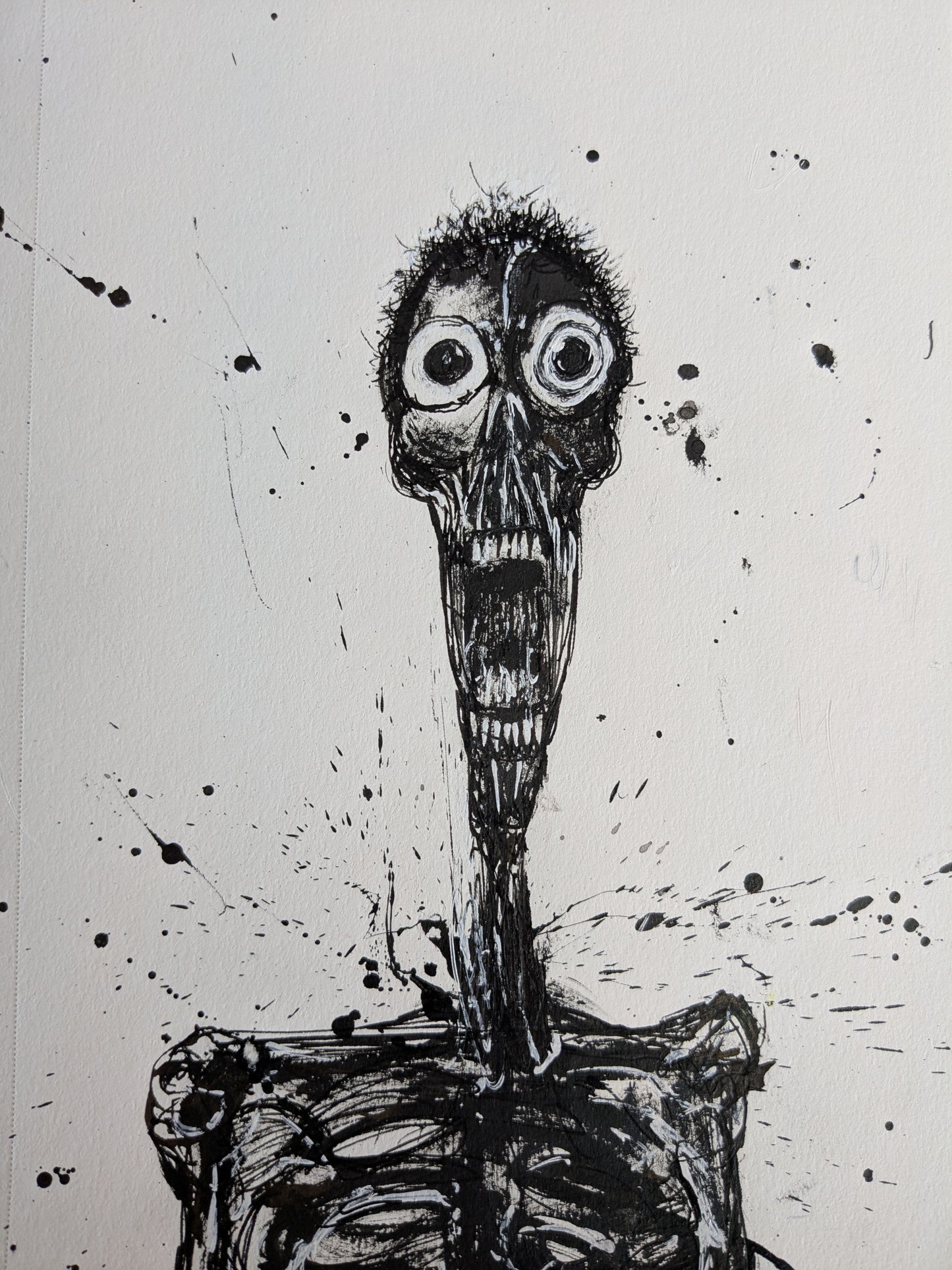 SKULL