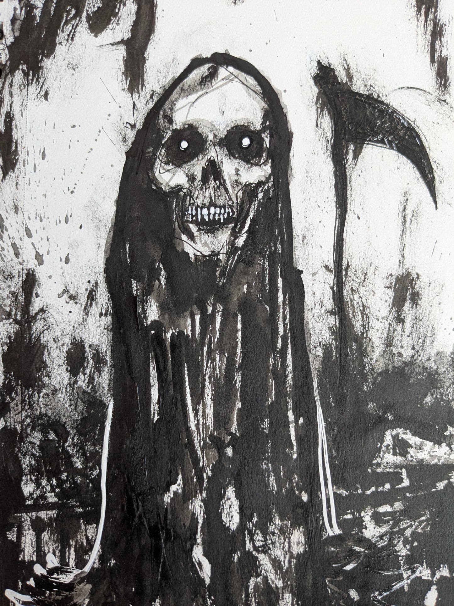 GRIM