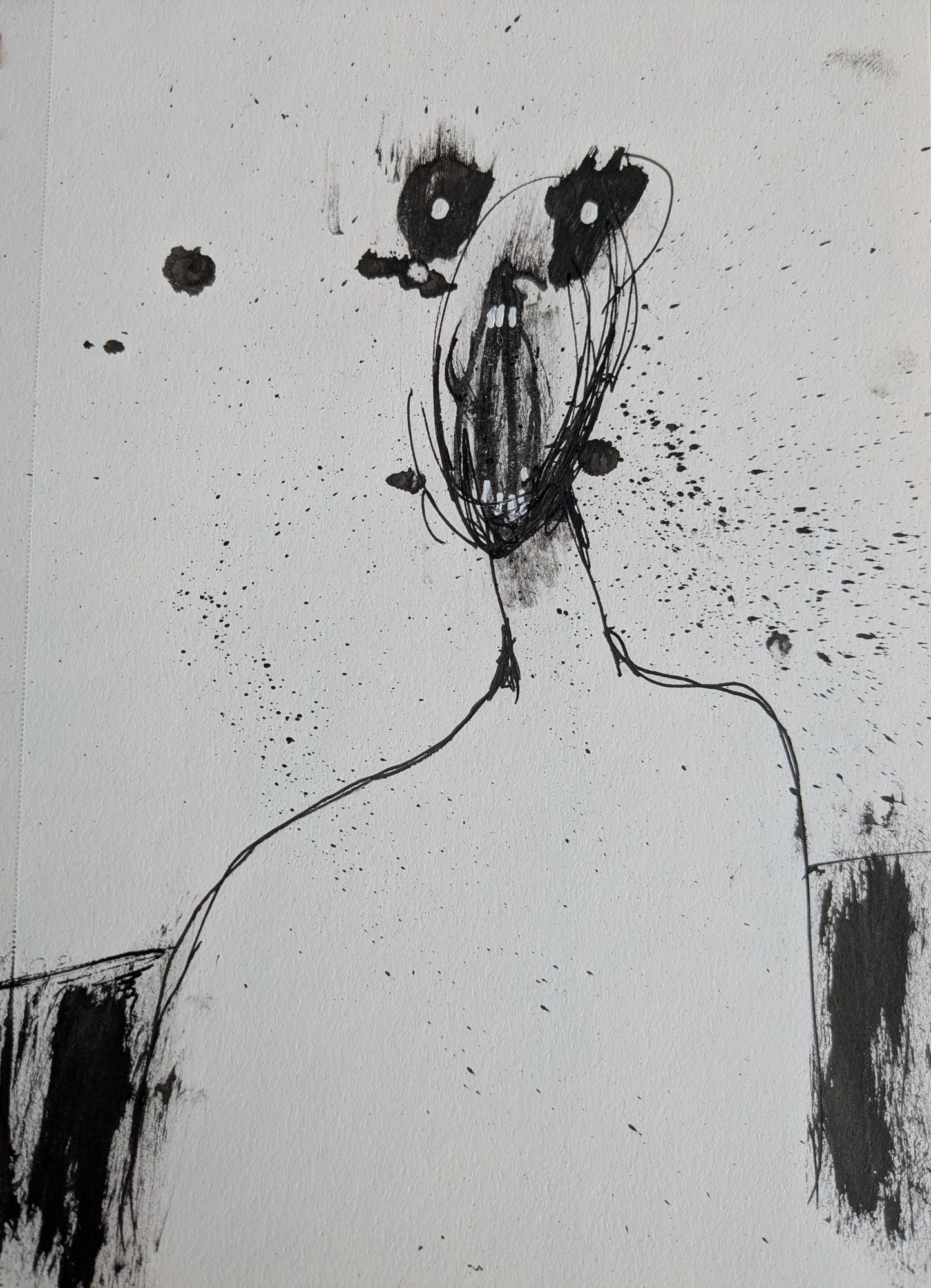 SHOCK