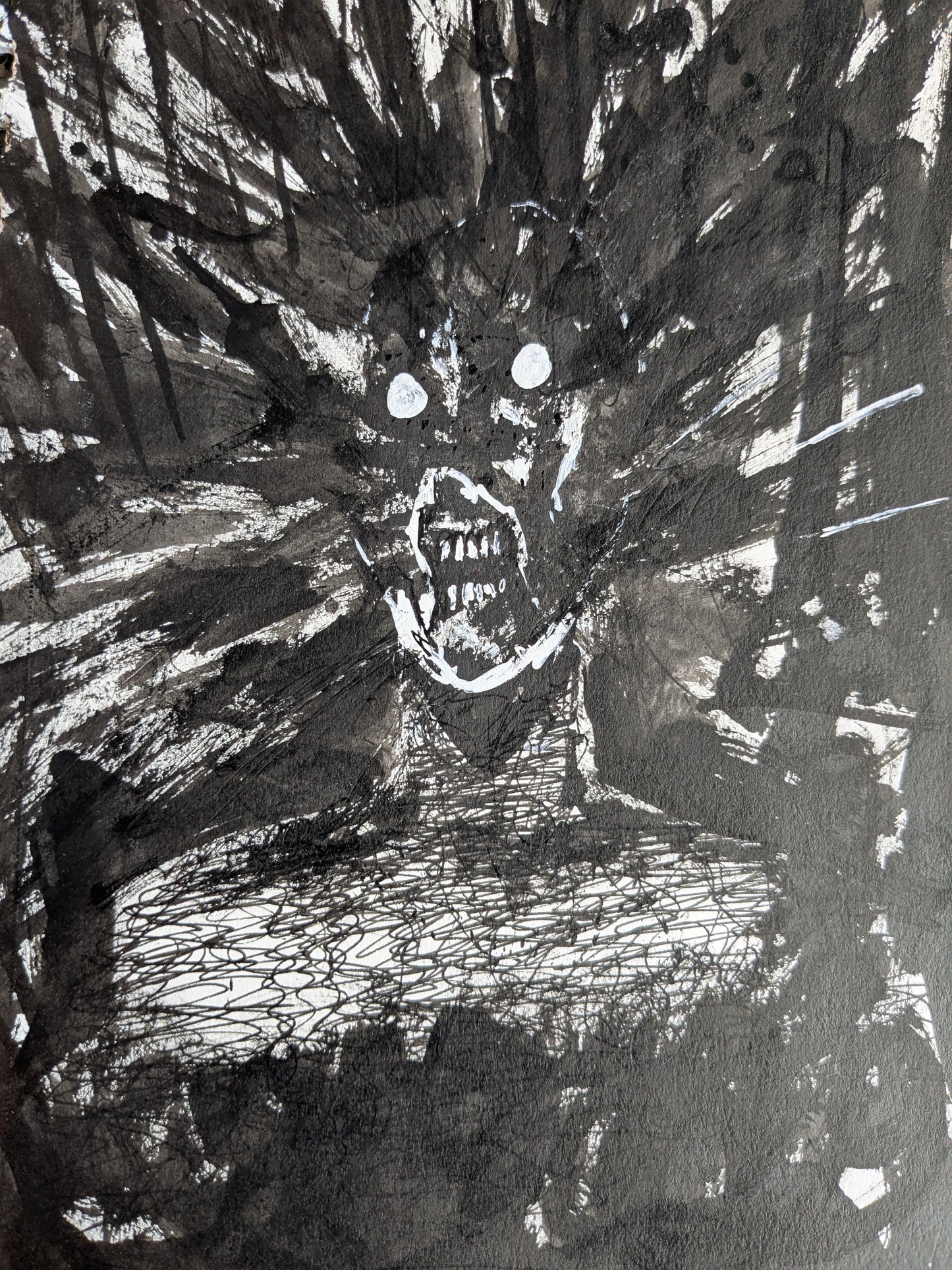 FEVER DREAM