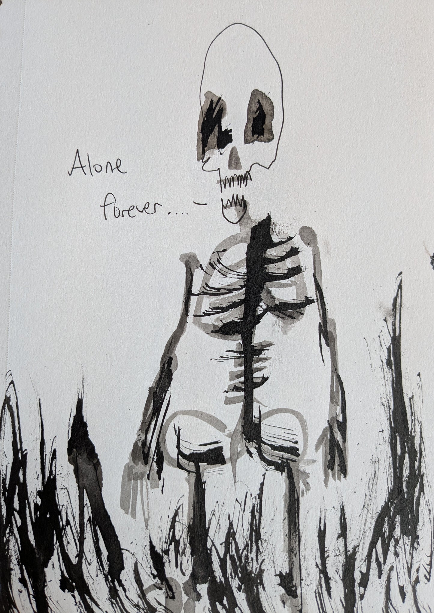 ALON FOREVER
