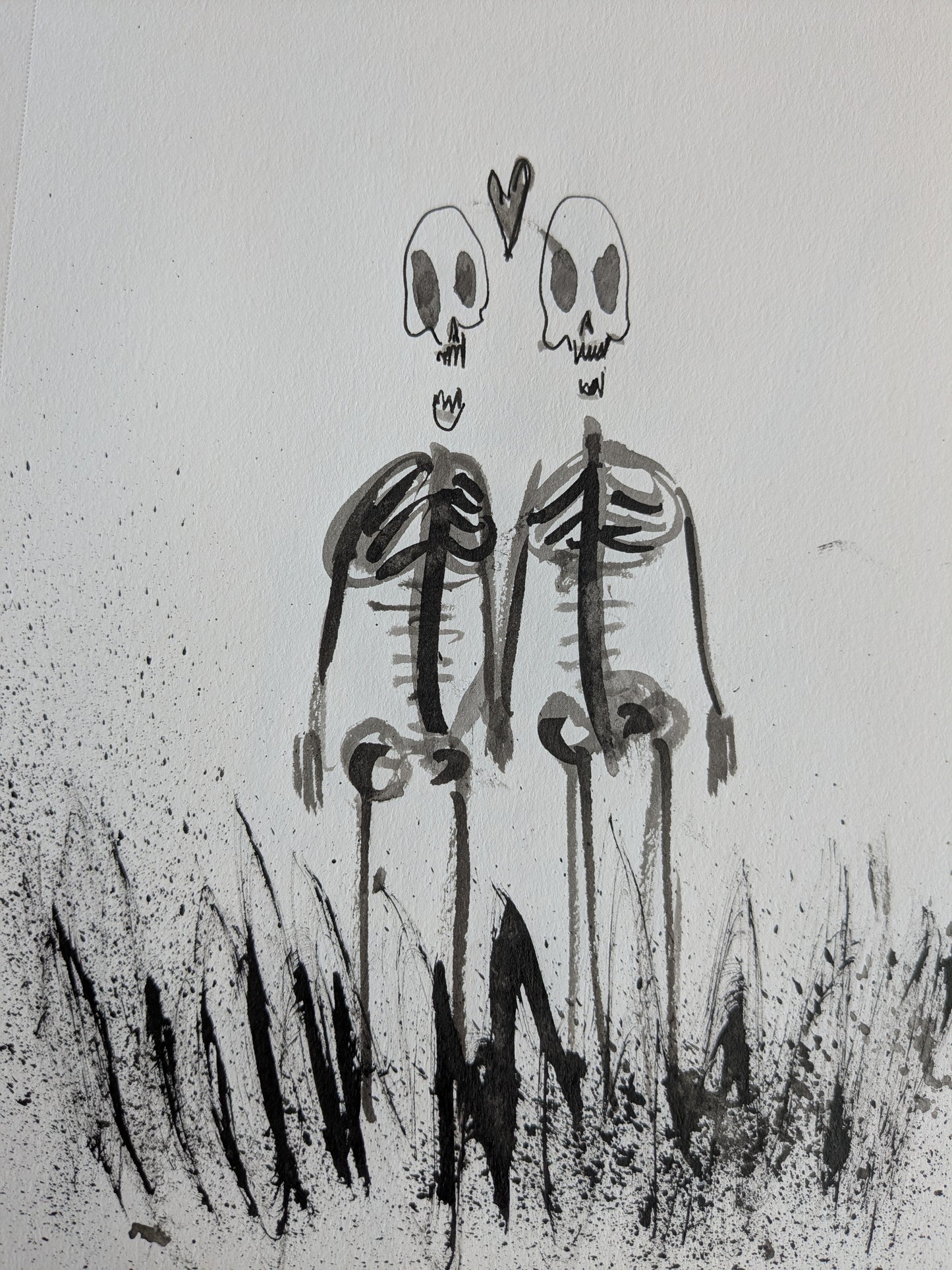 LOVERS
