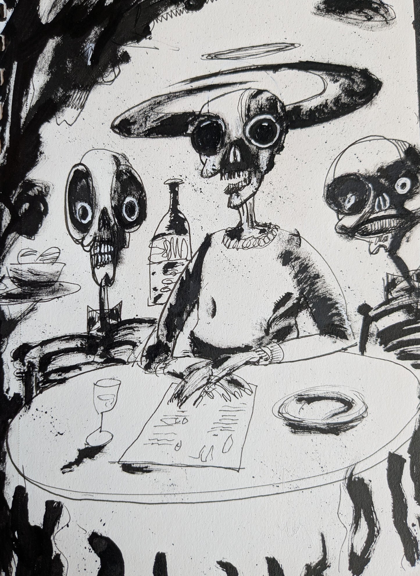 FACNY DINNER