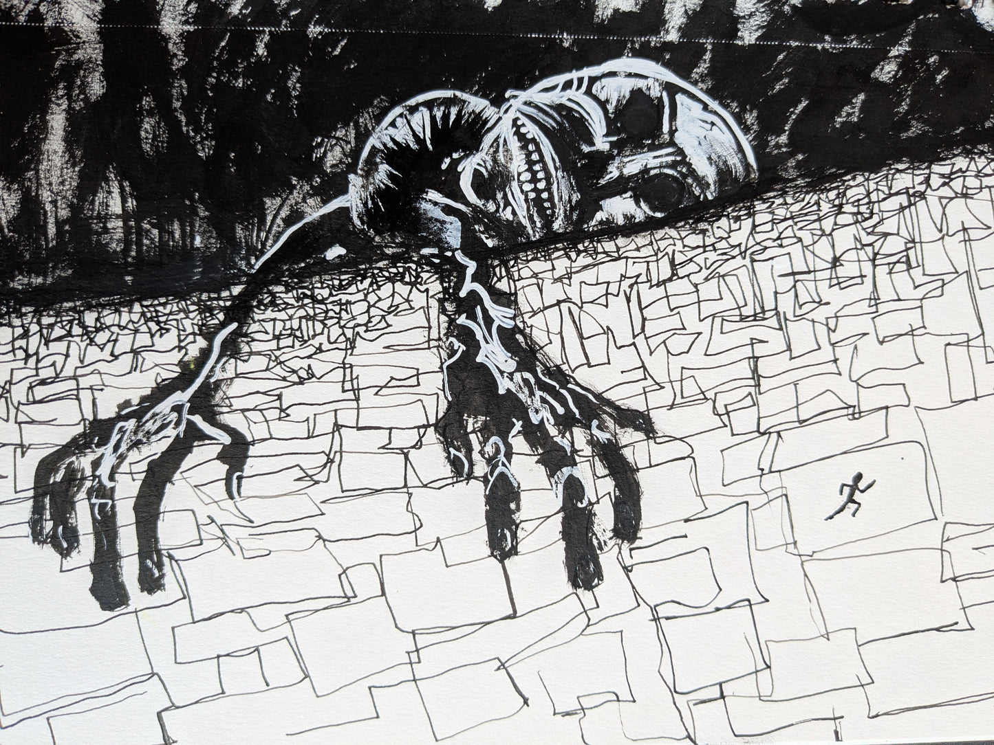 RUN