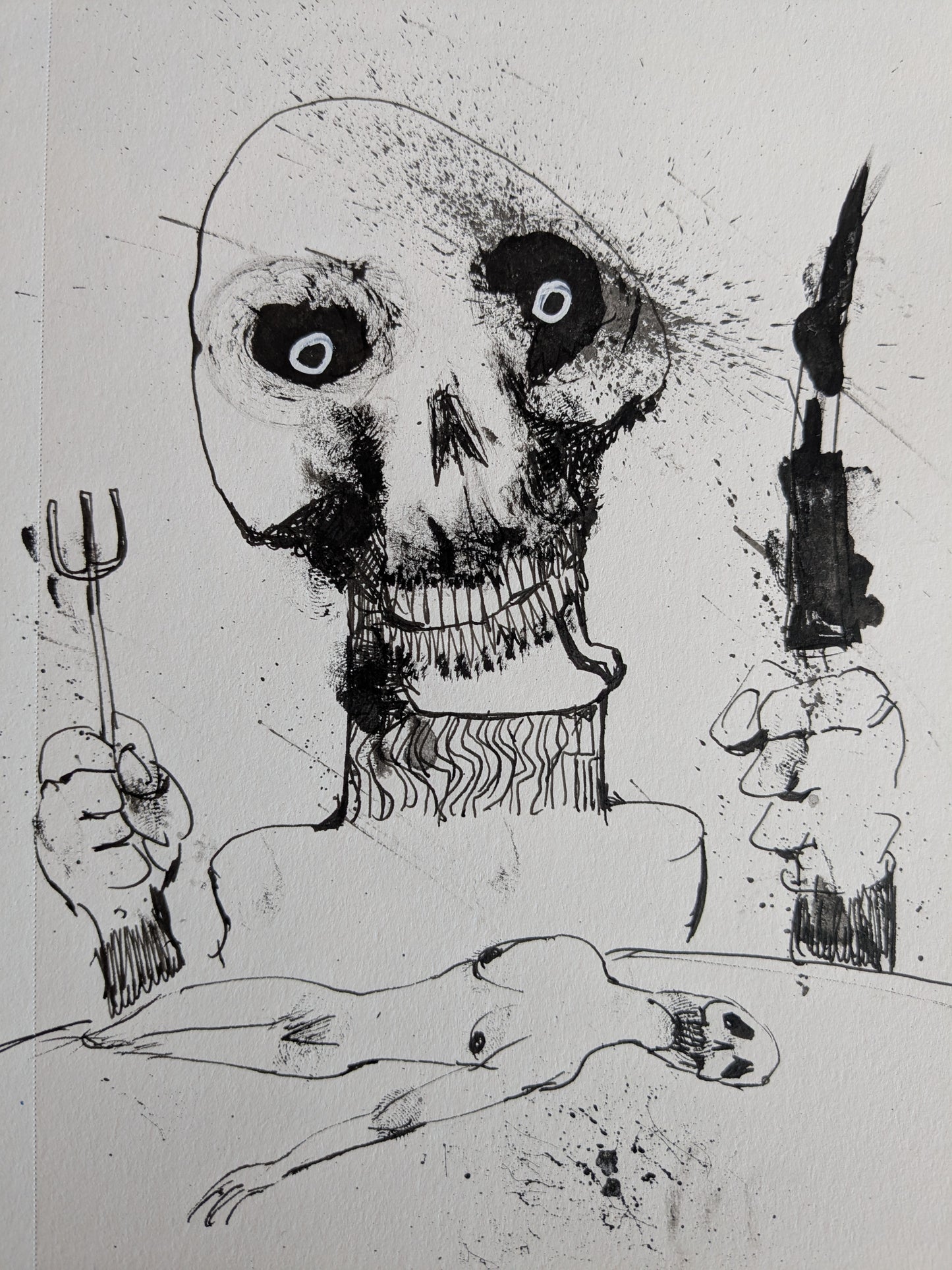 DINNER