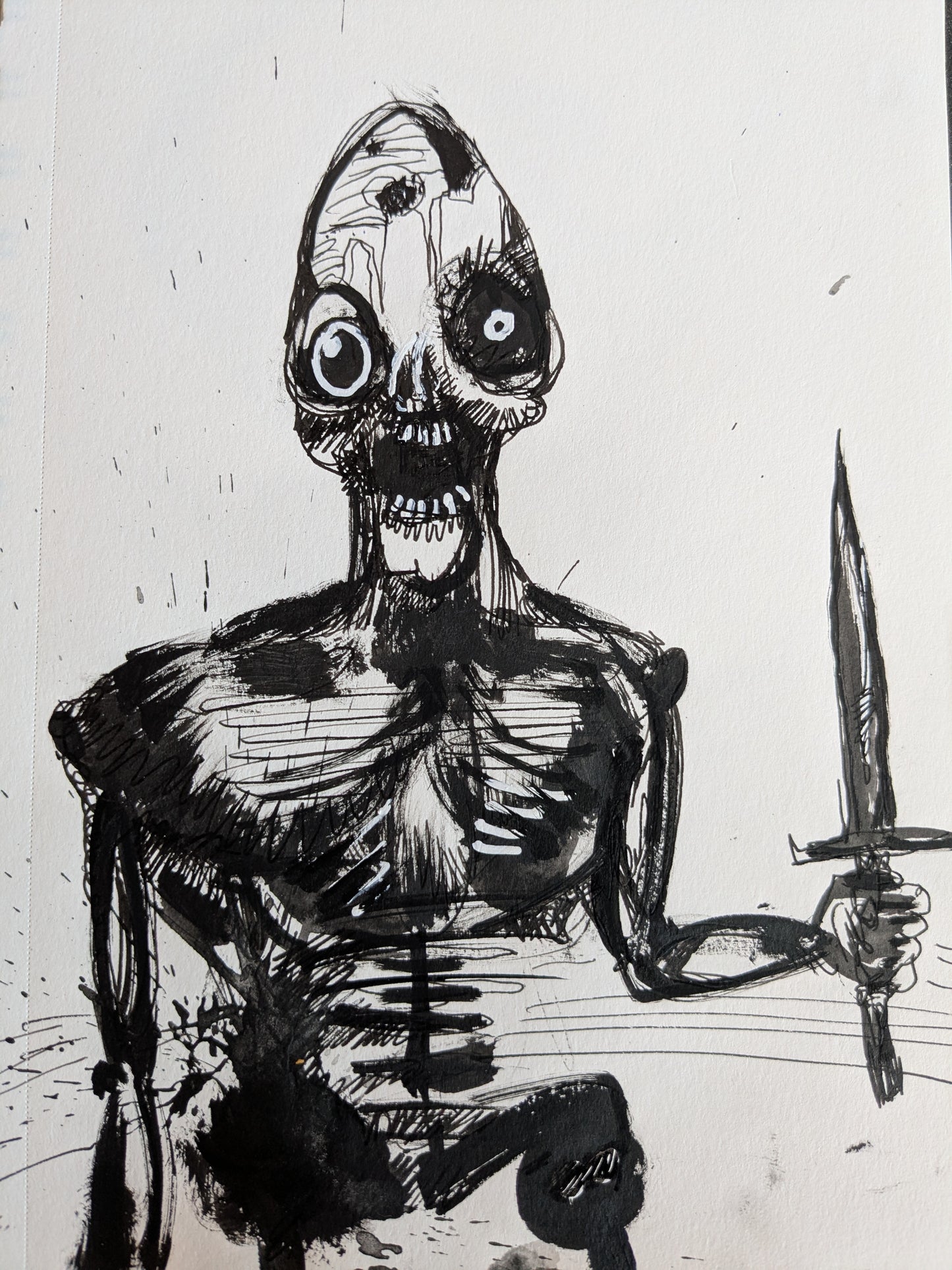 SWORD