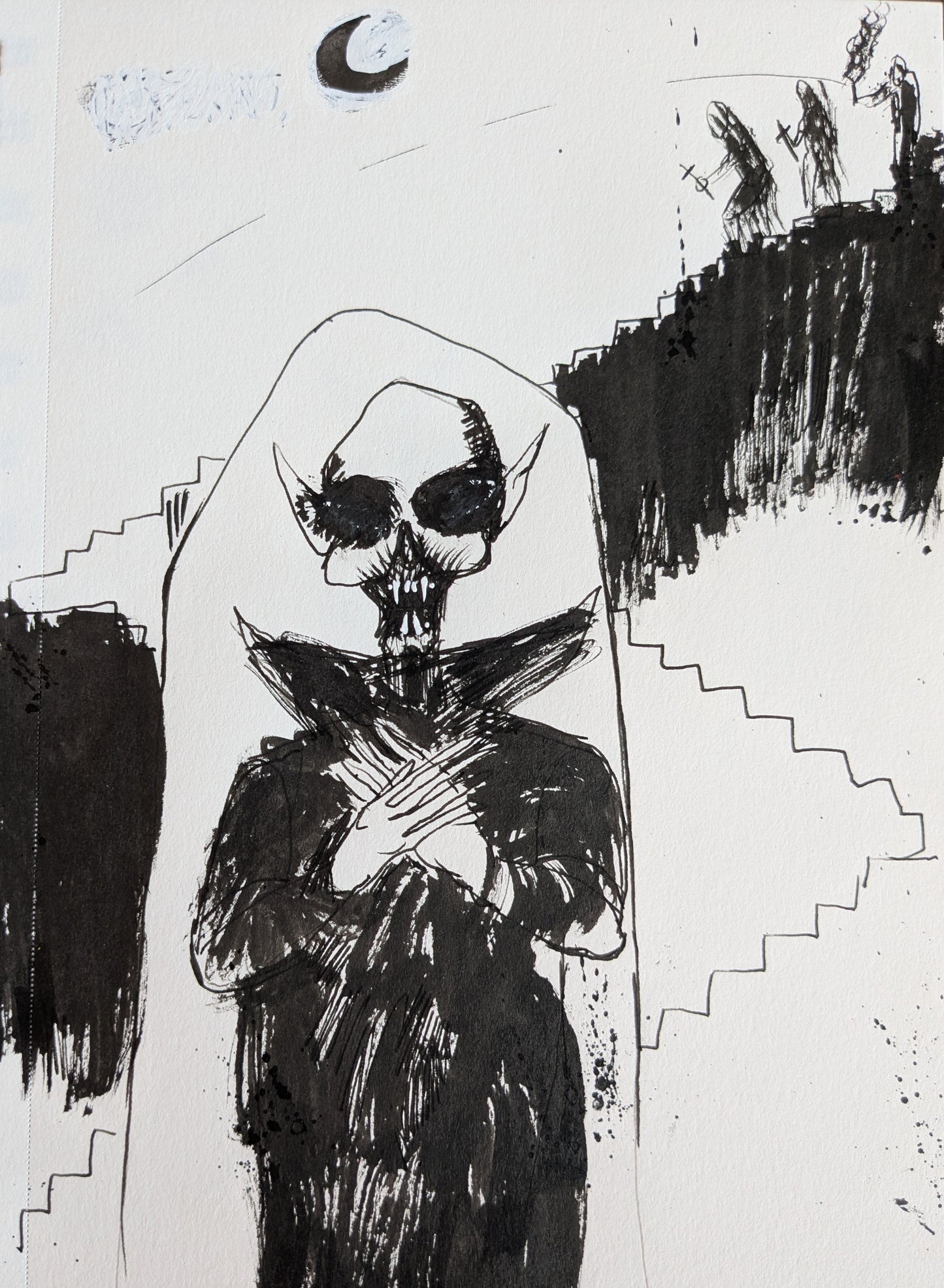 VAMPYRE TOMB