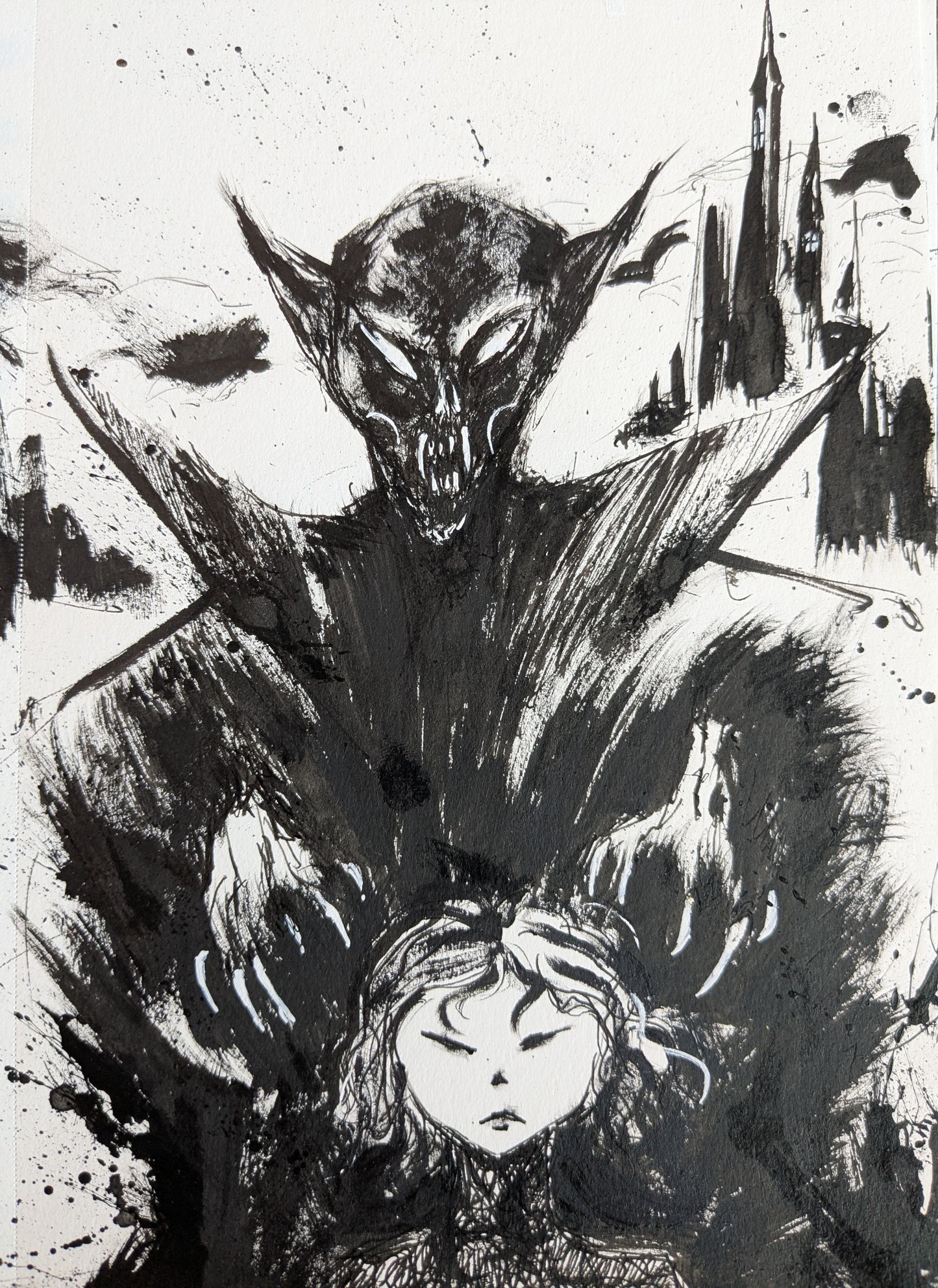 VAMPYRE