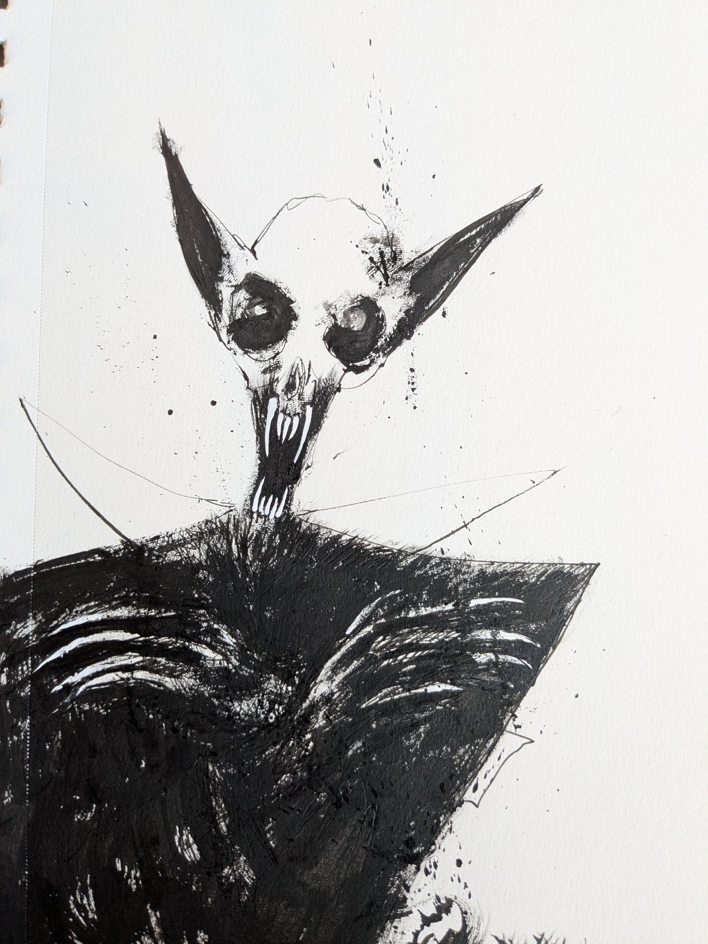 NOSFERATU ii