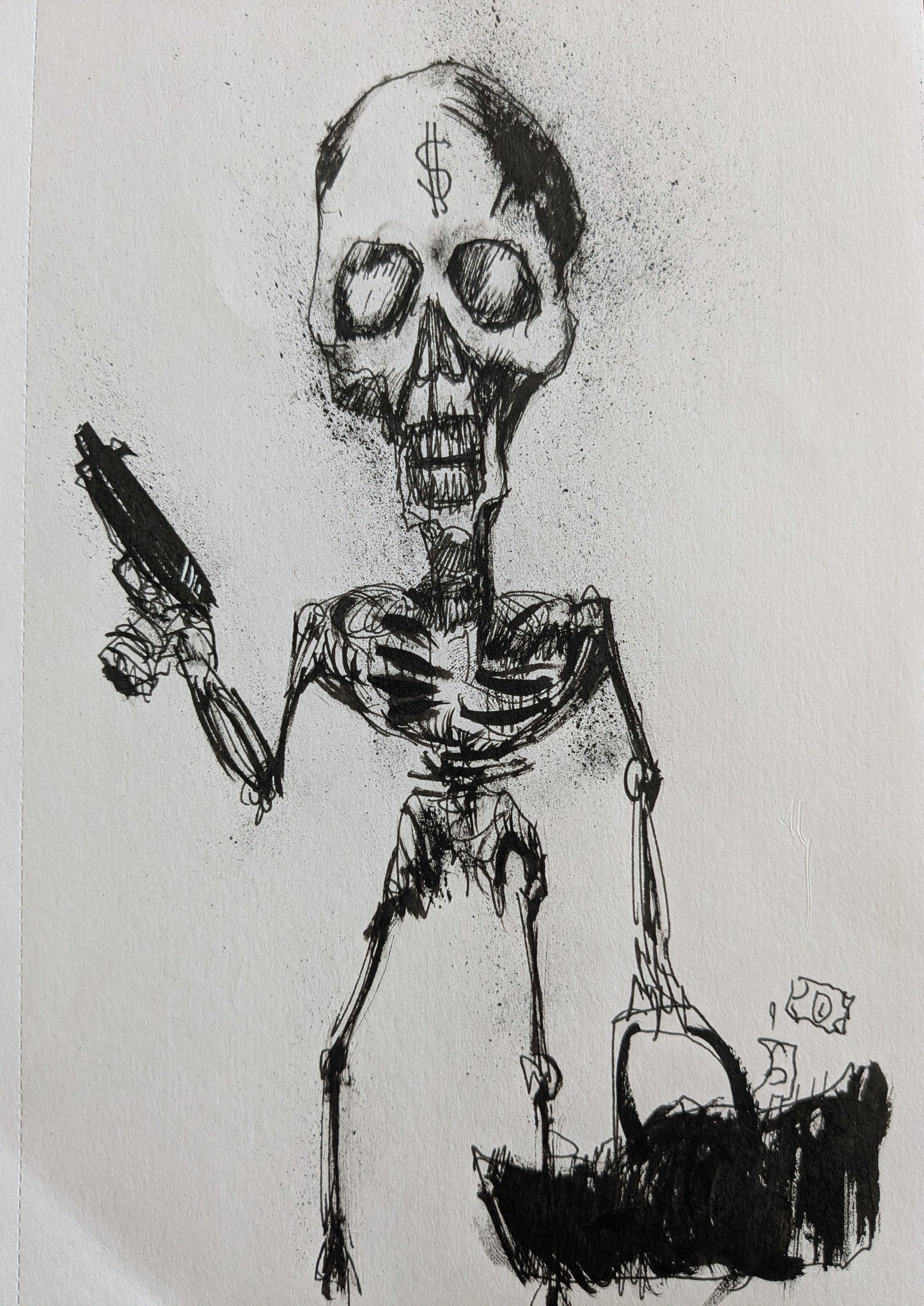ROBBER