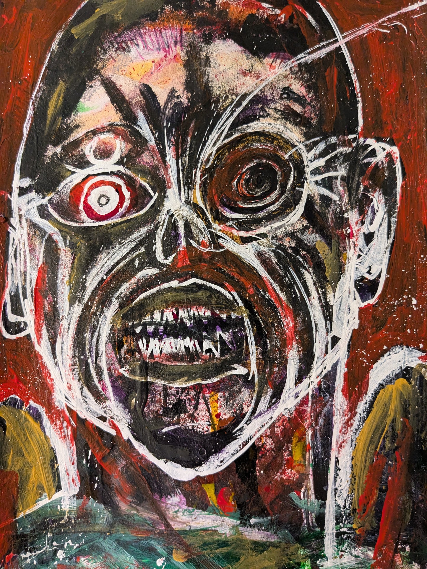 FRANCIS