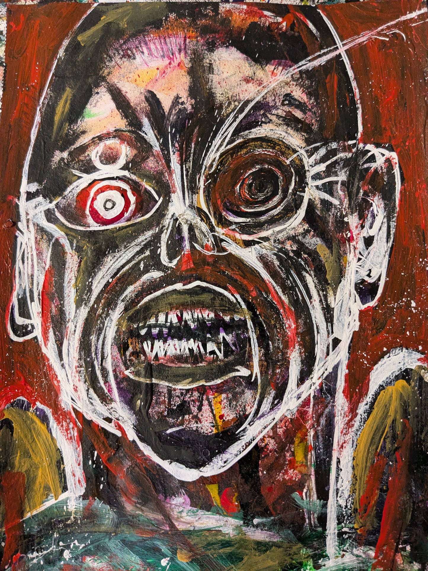 FRANCIS