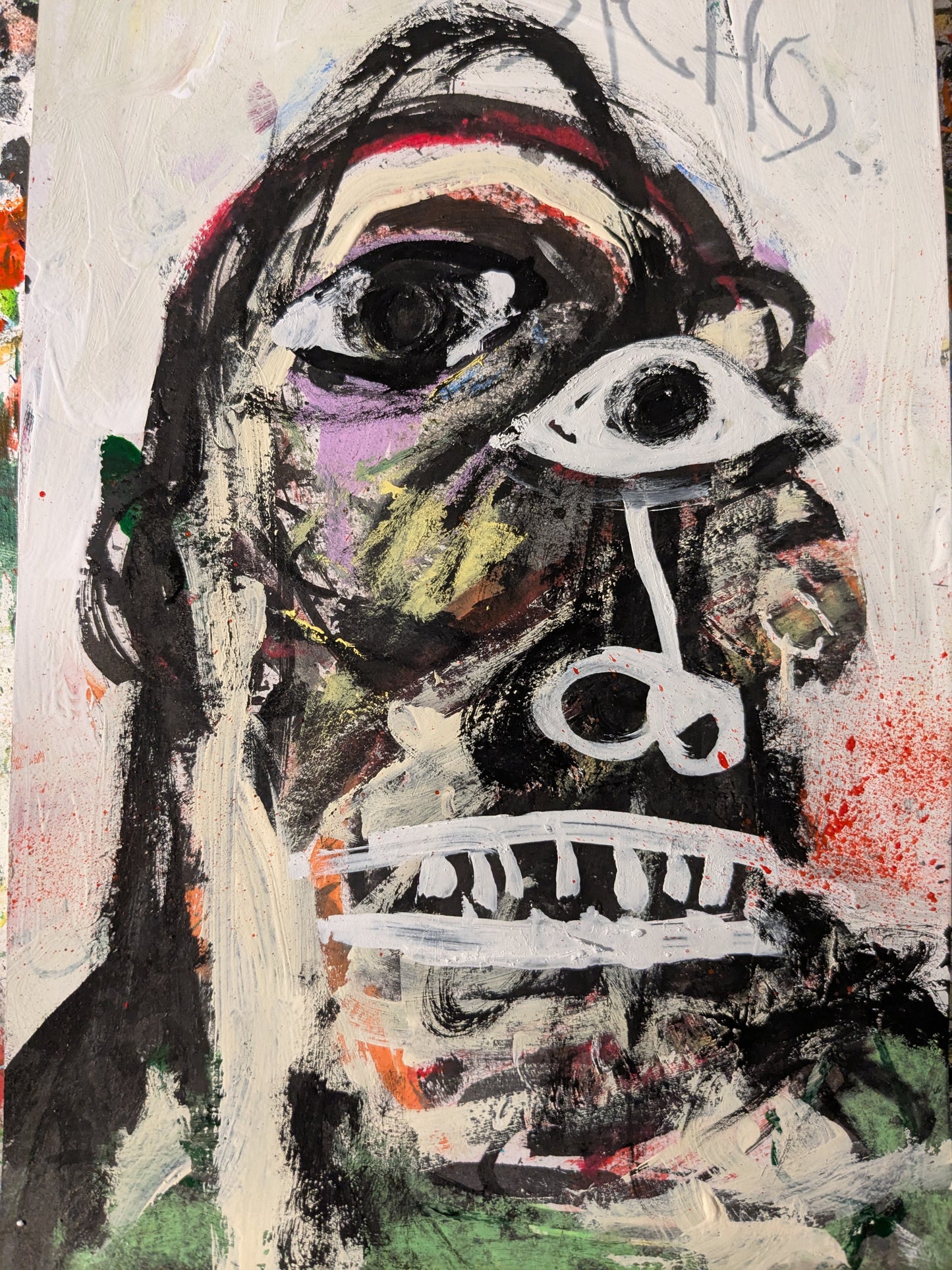PSYCHO