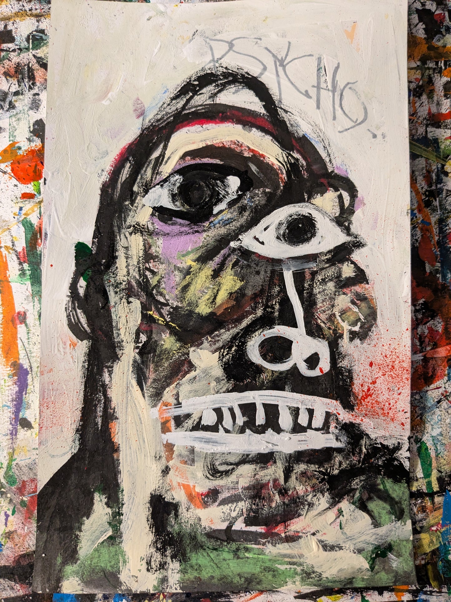 PSYCHO