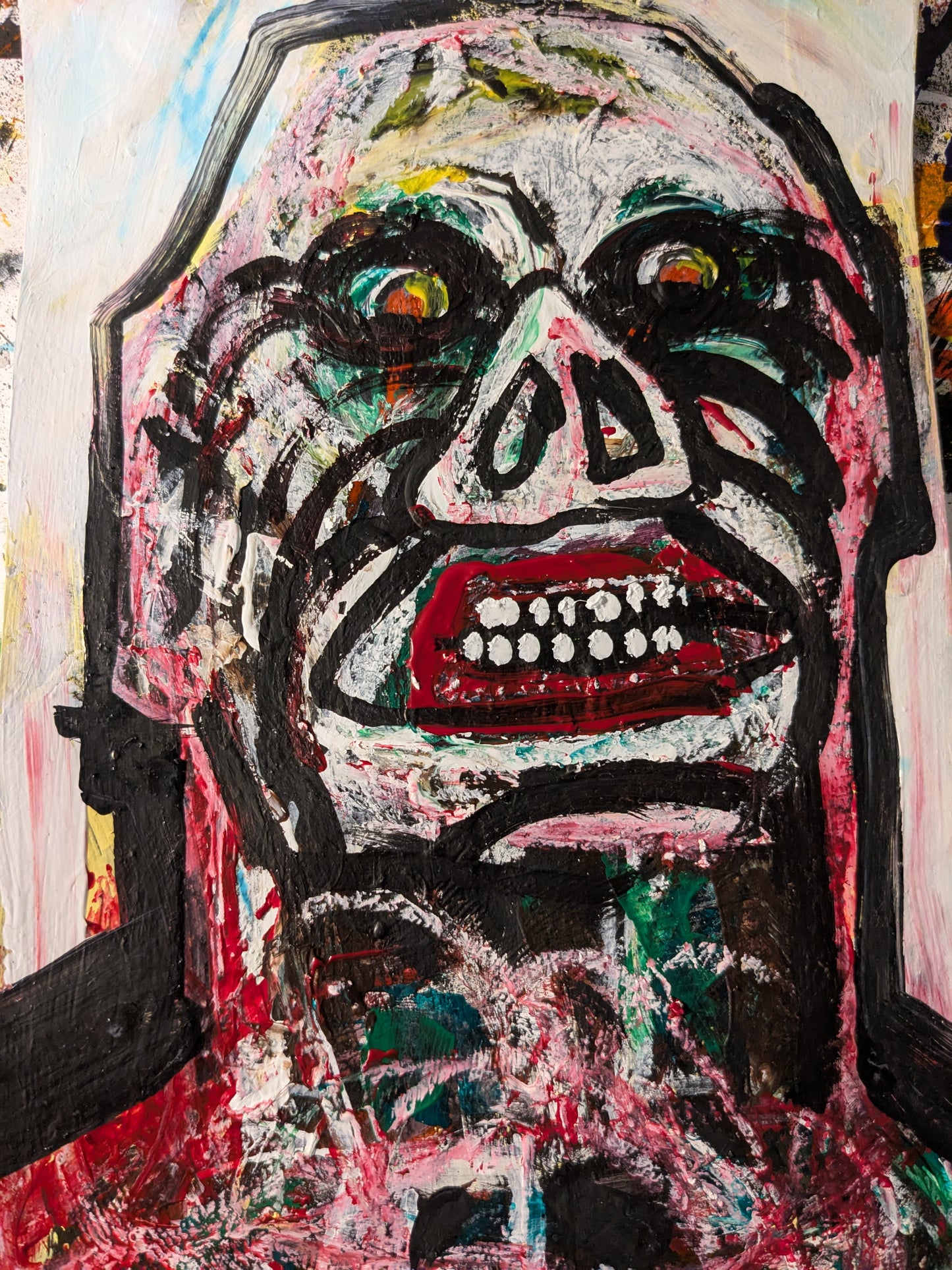 FRANTIC