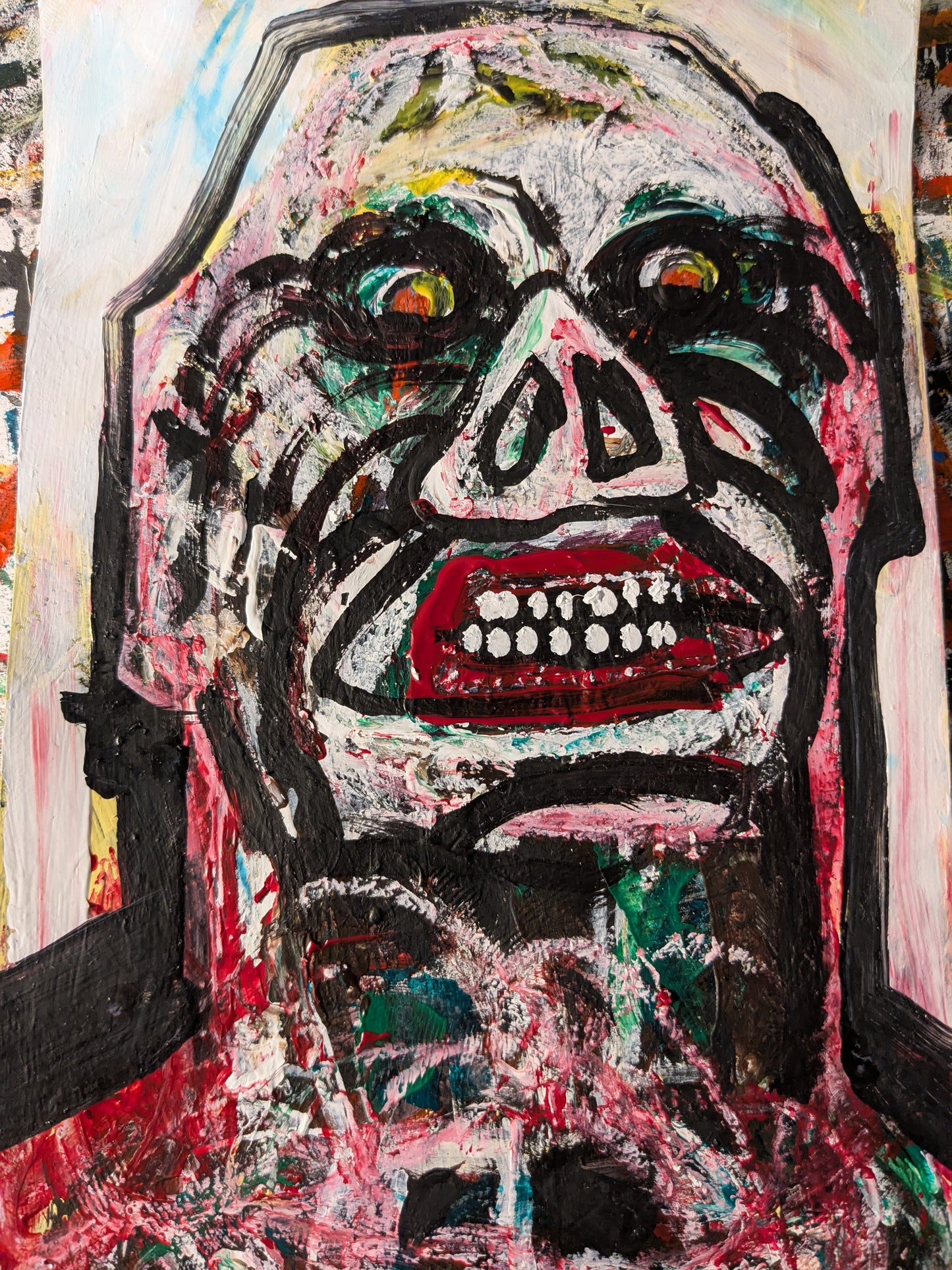 FRANTIC