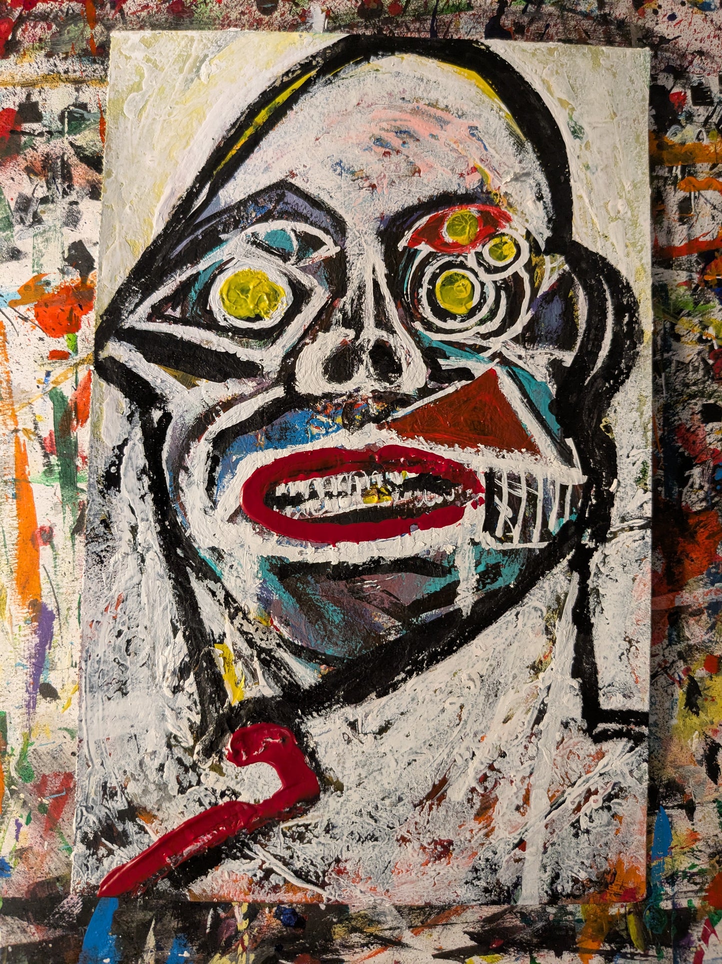 ABSTRACTED