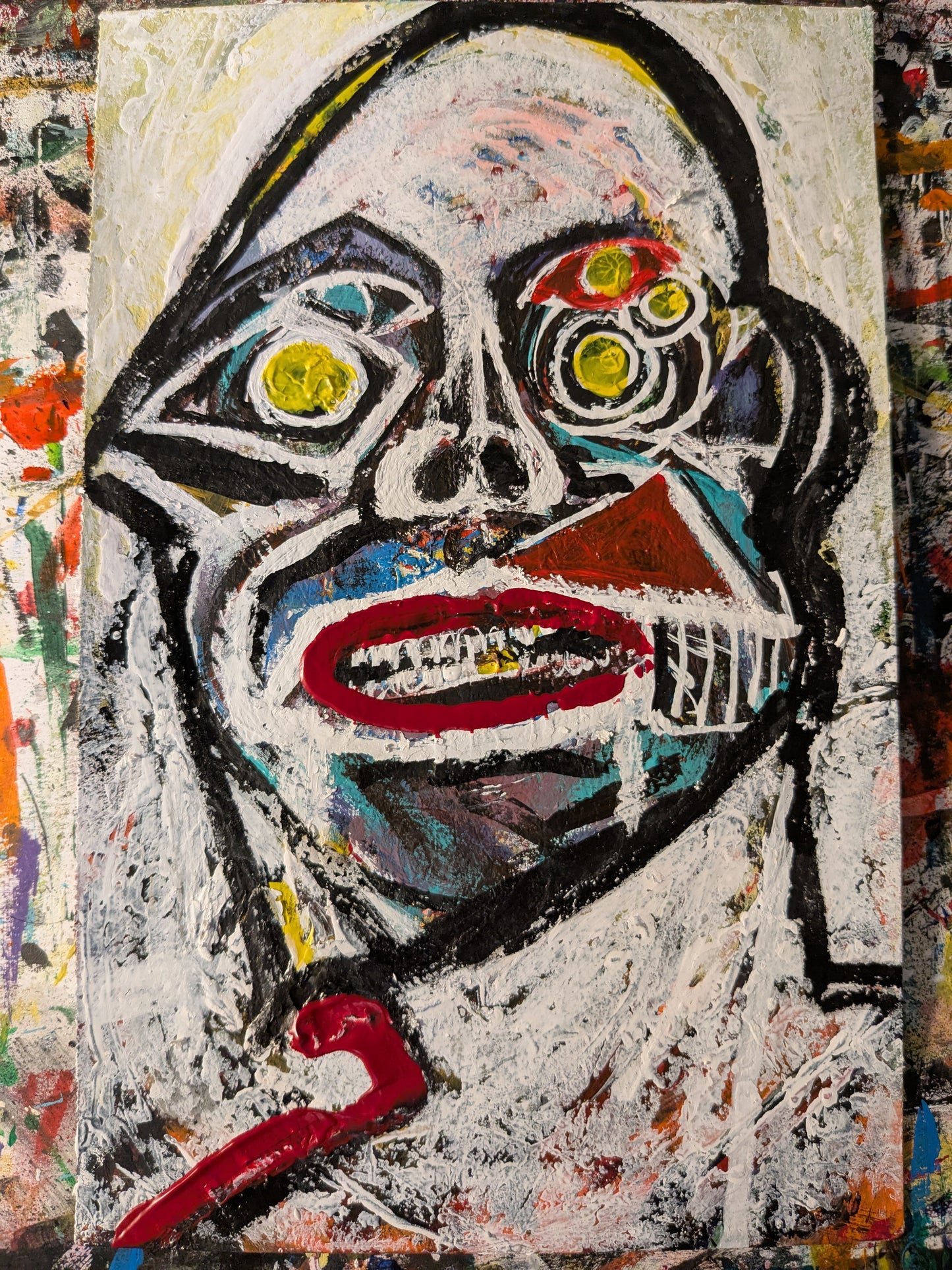 ABSTRACTED