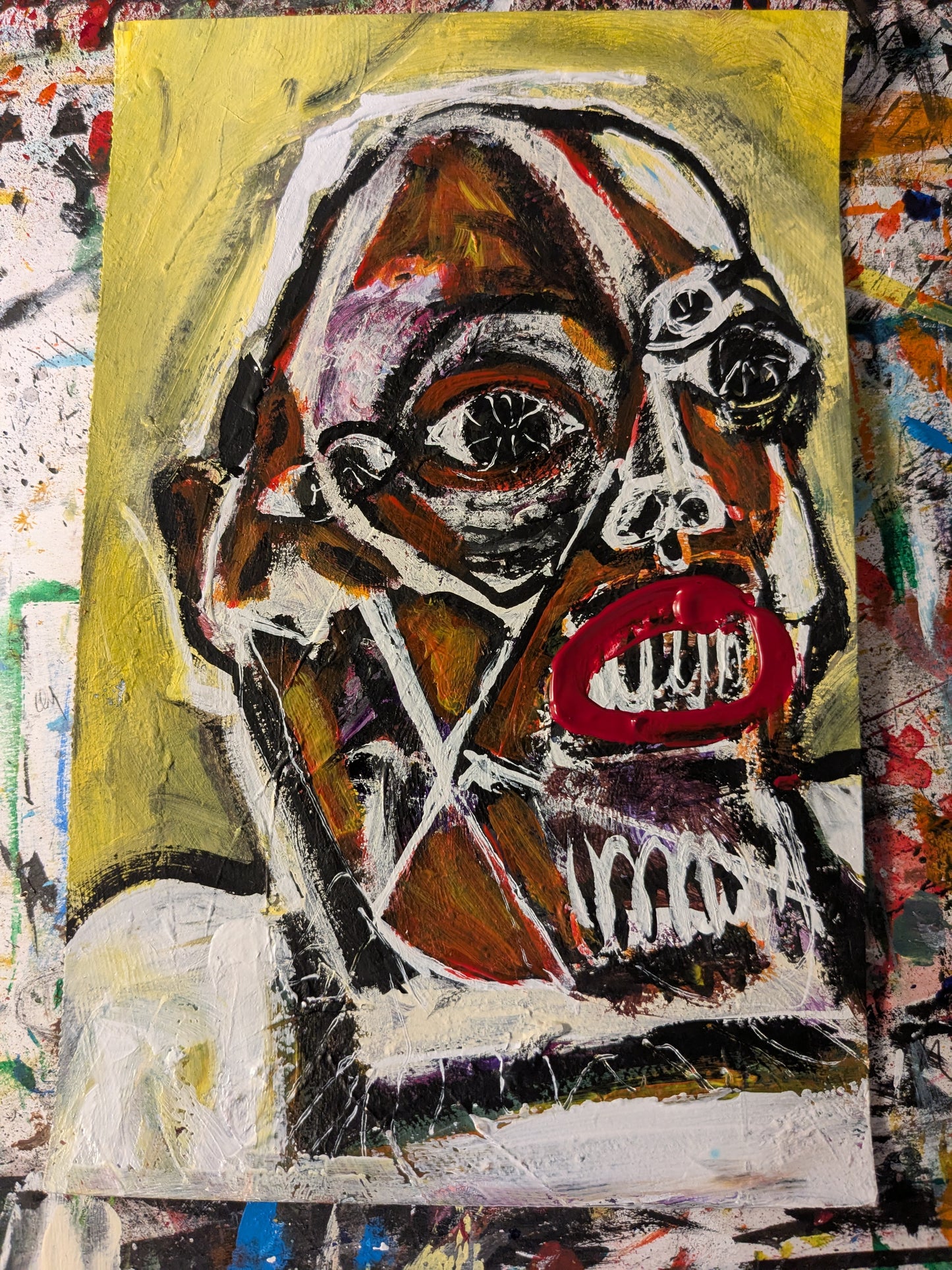 ABSTRACTED