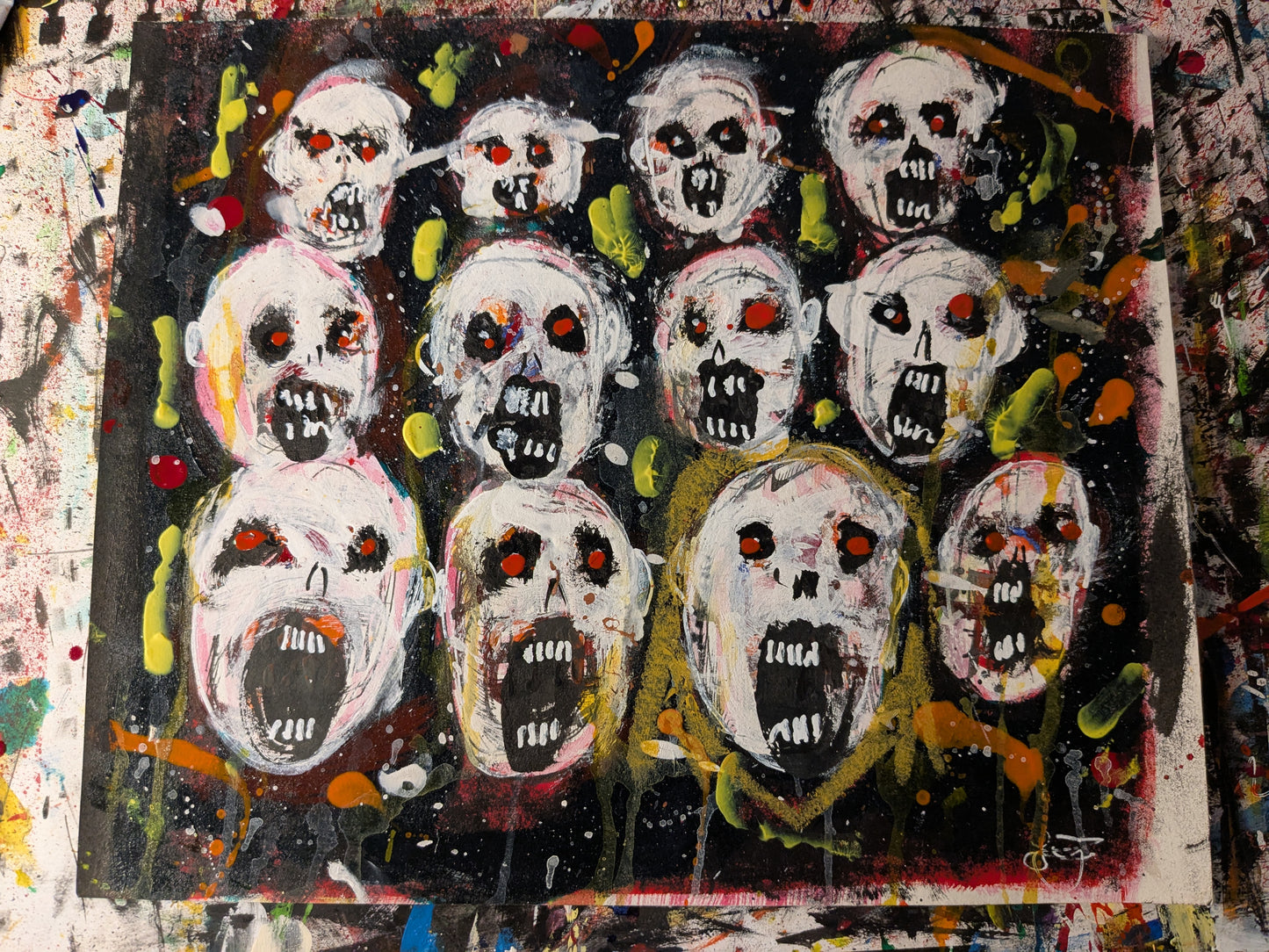 HEADS