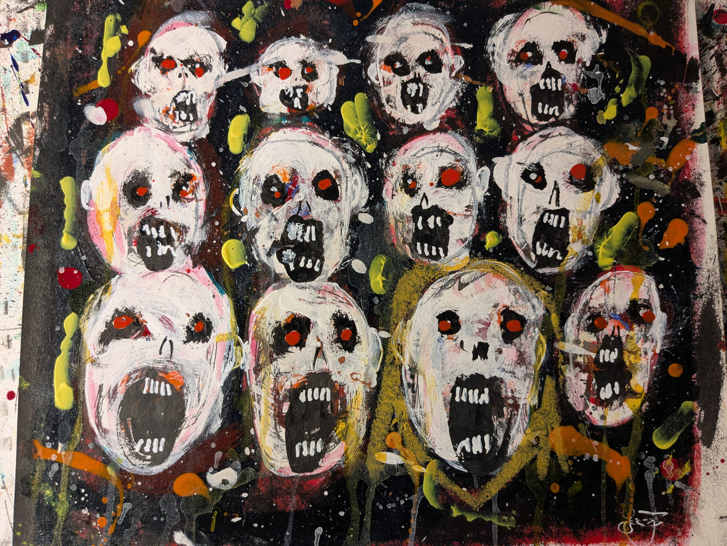 HEADS