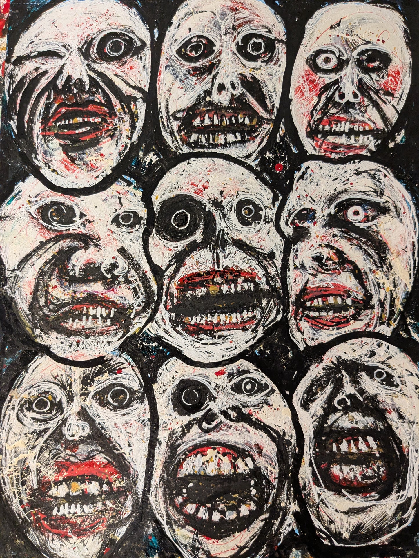 HEADS