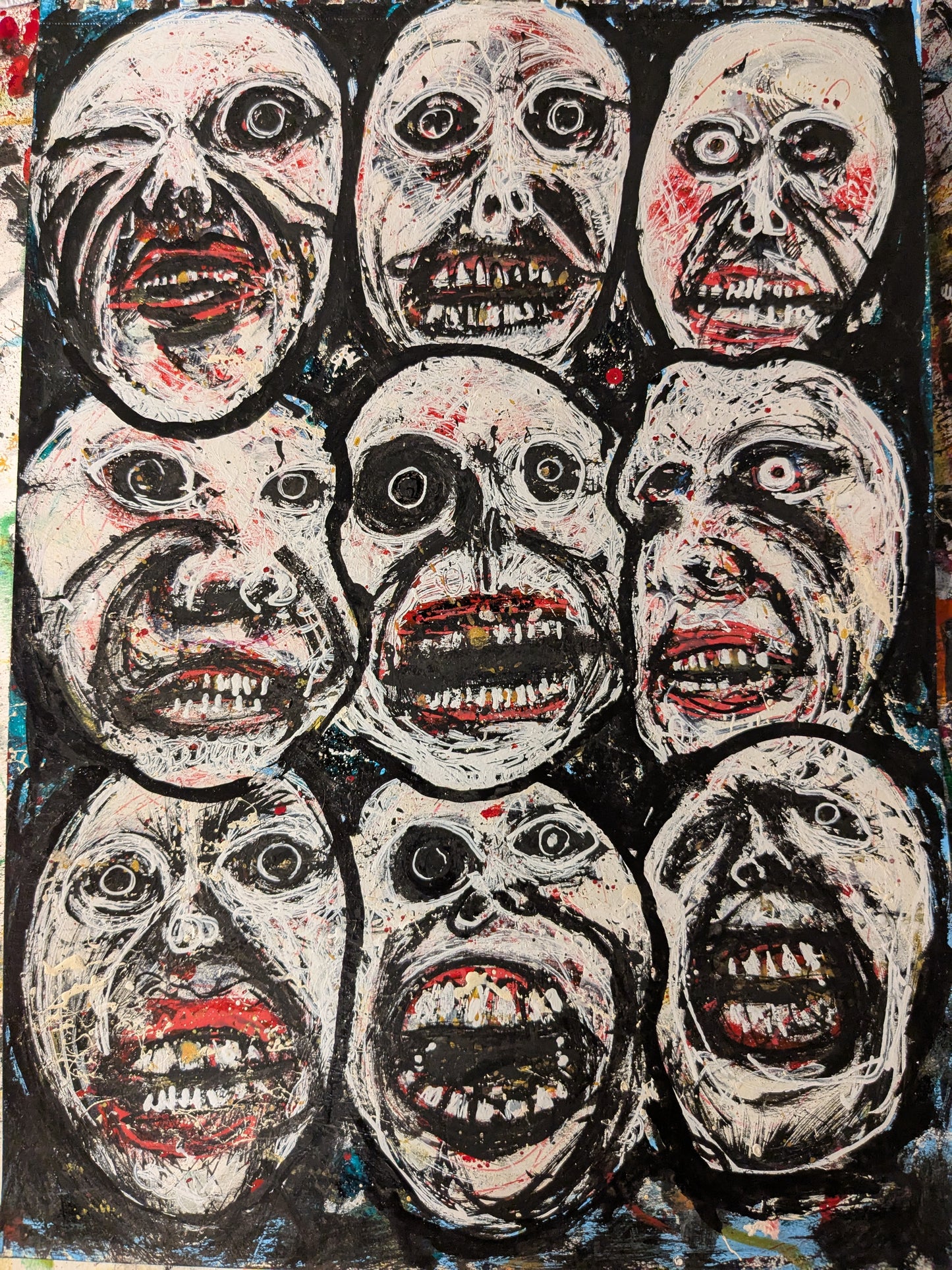 HEADS