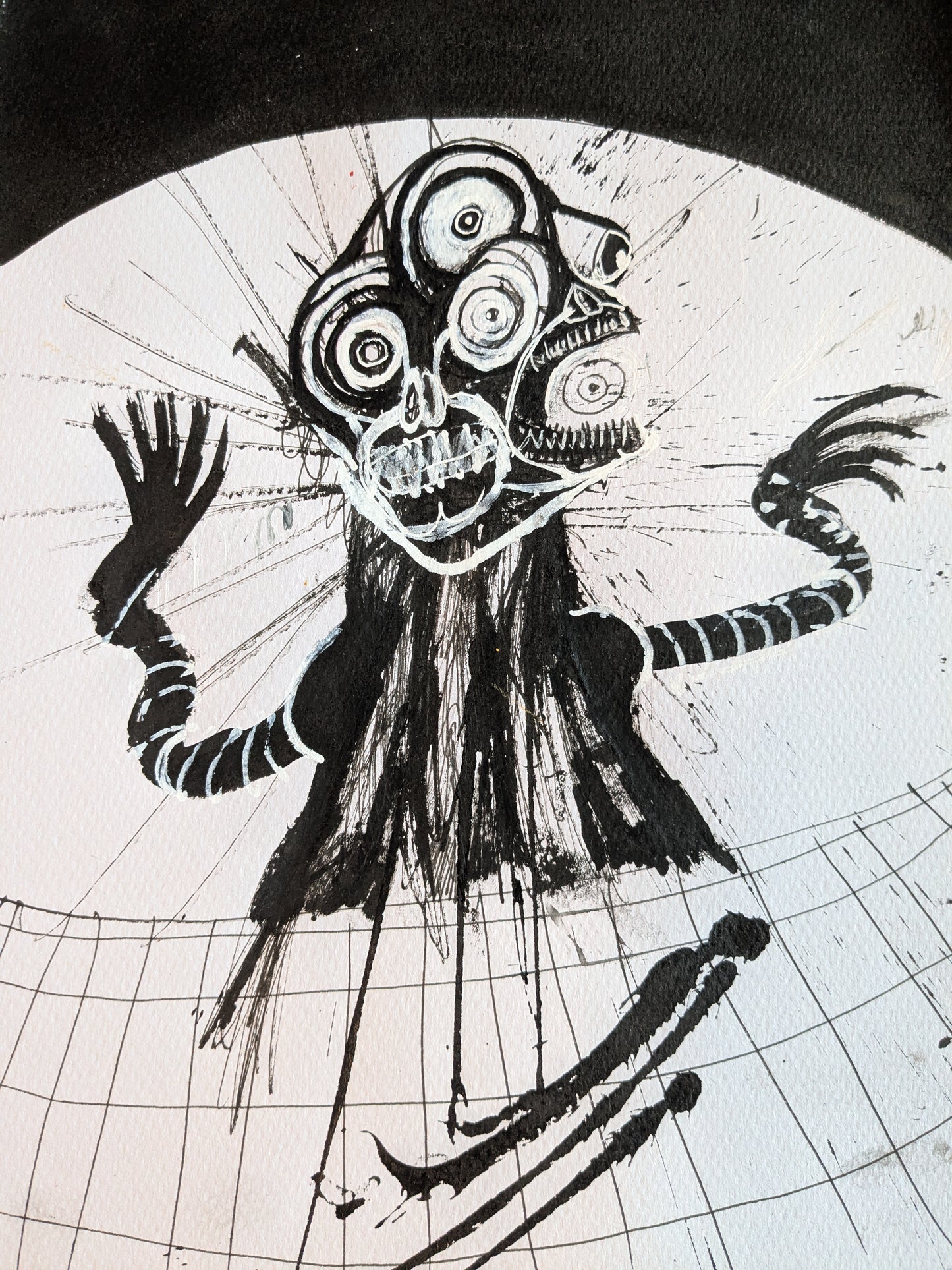 EXORCISM