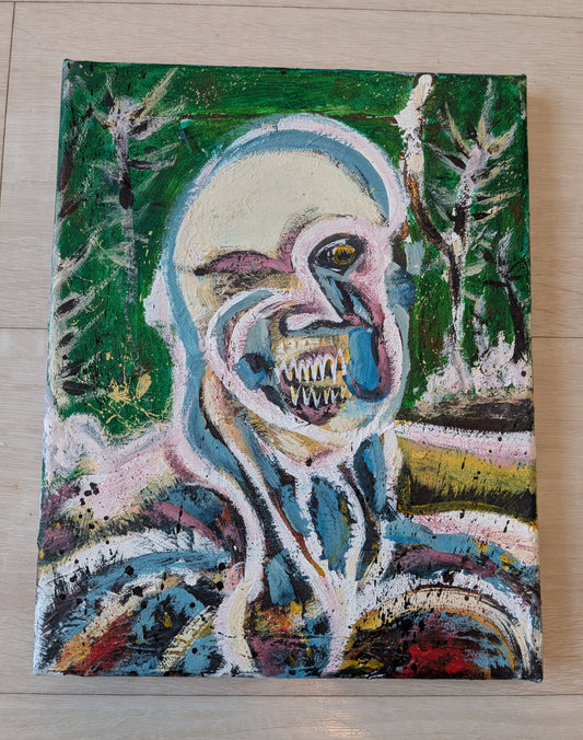 JARDIN DE LAS ESPINAS