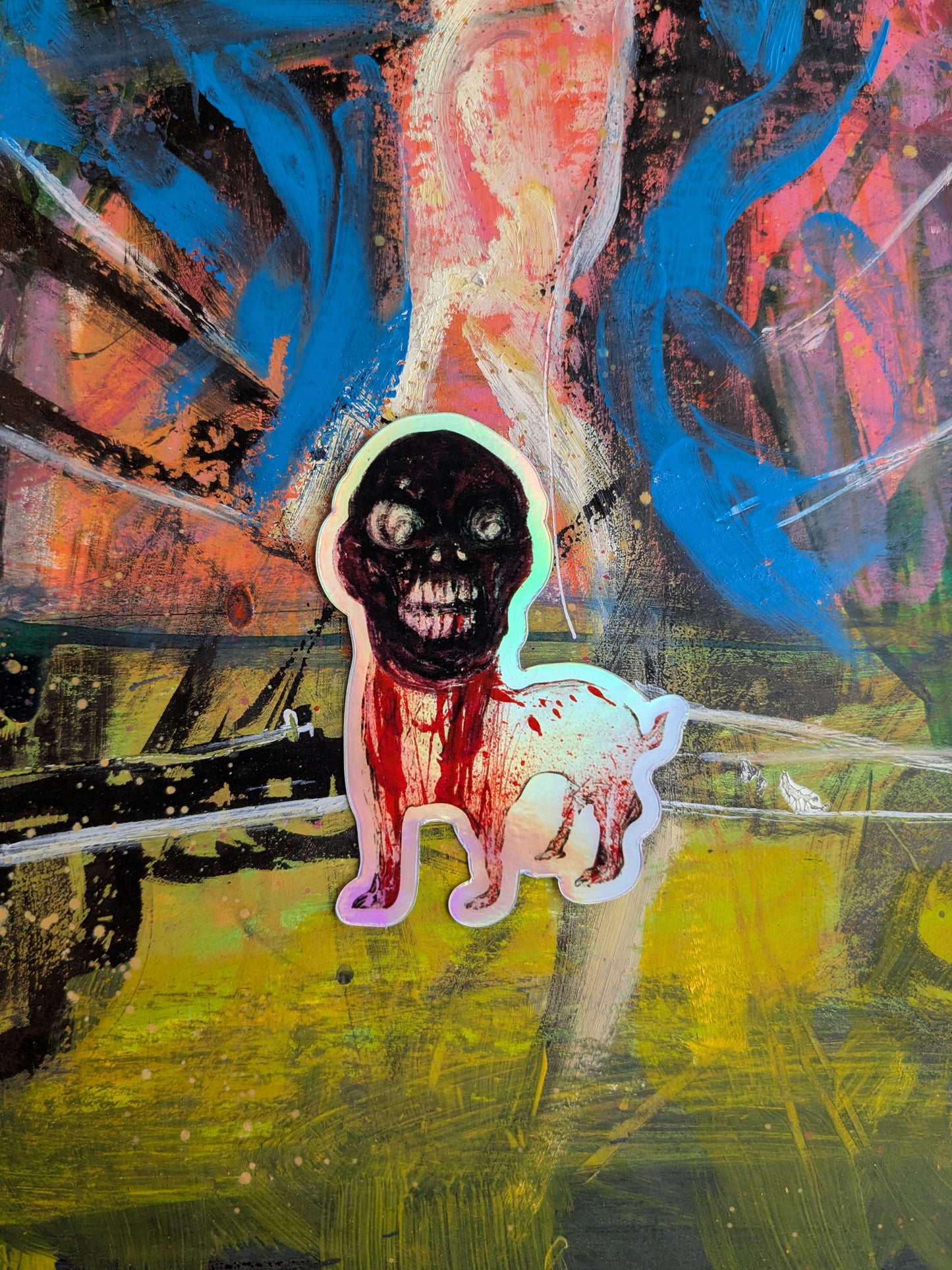 DOG