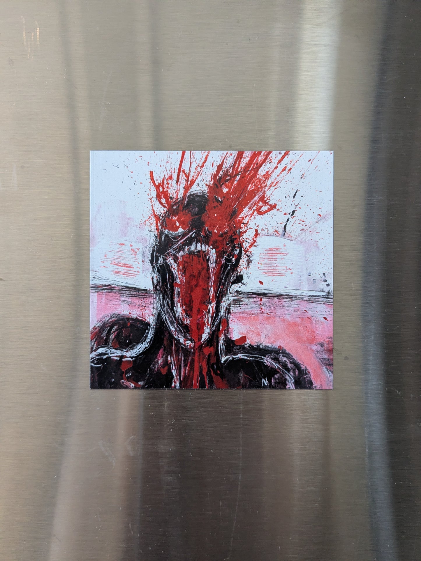 MAGNETS