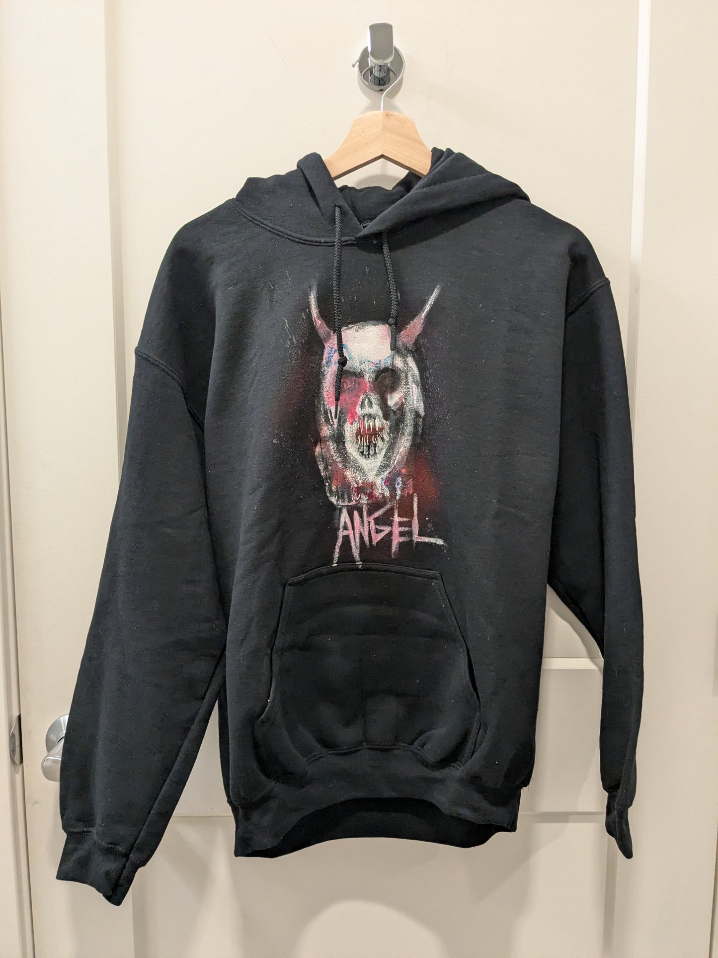 ANGEL 1/1 M SWEATER