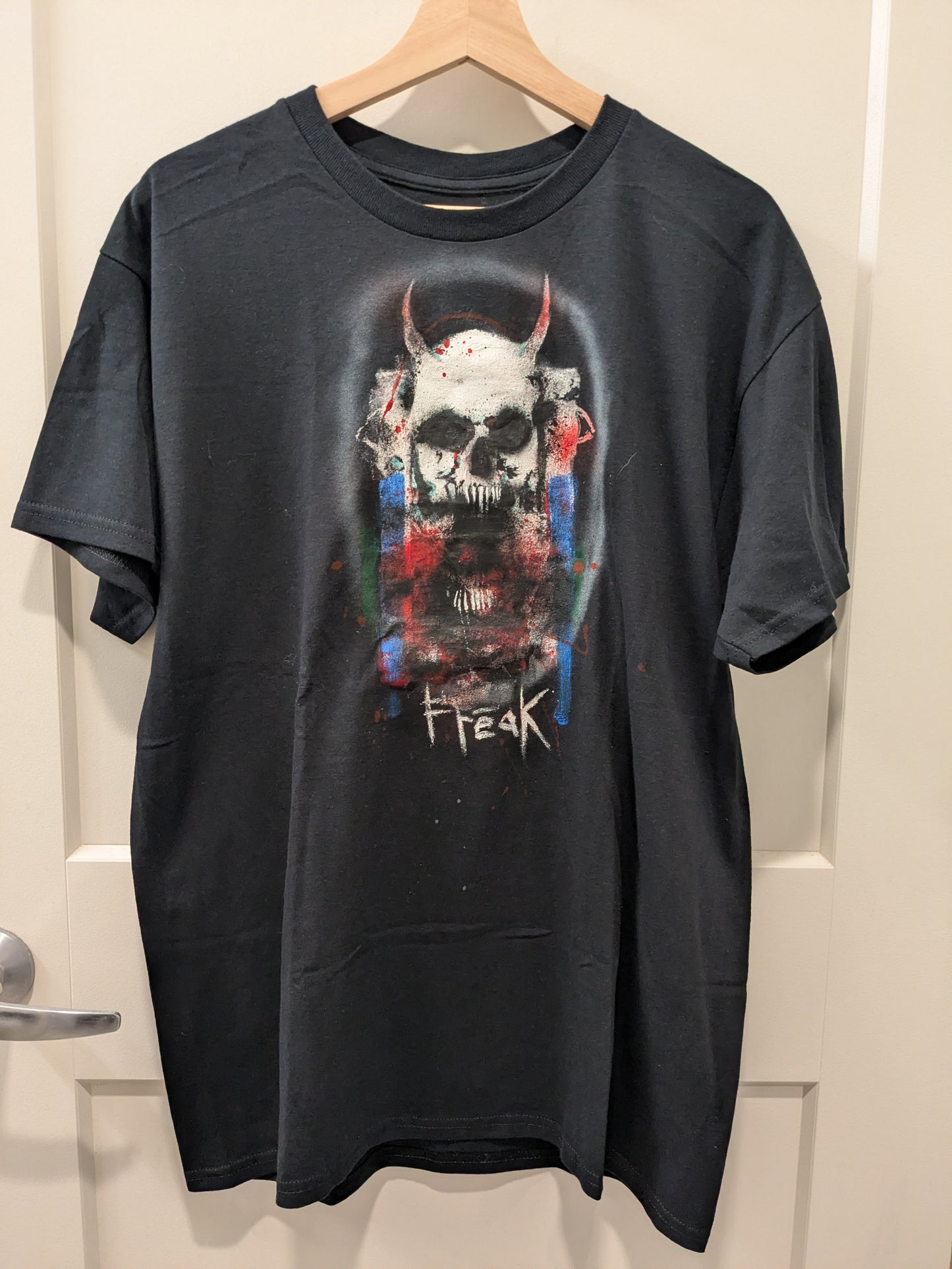 FREAK ANGEL 1/1 L