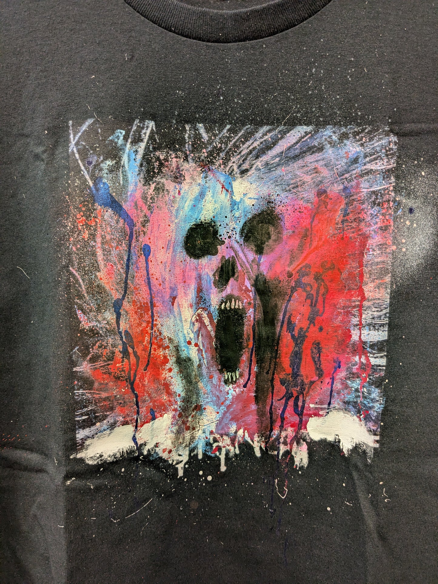 MELTDOWN 1/1 M