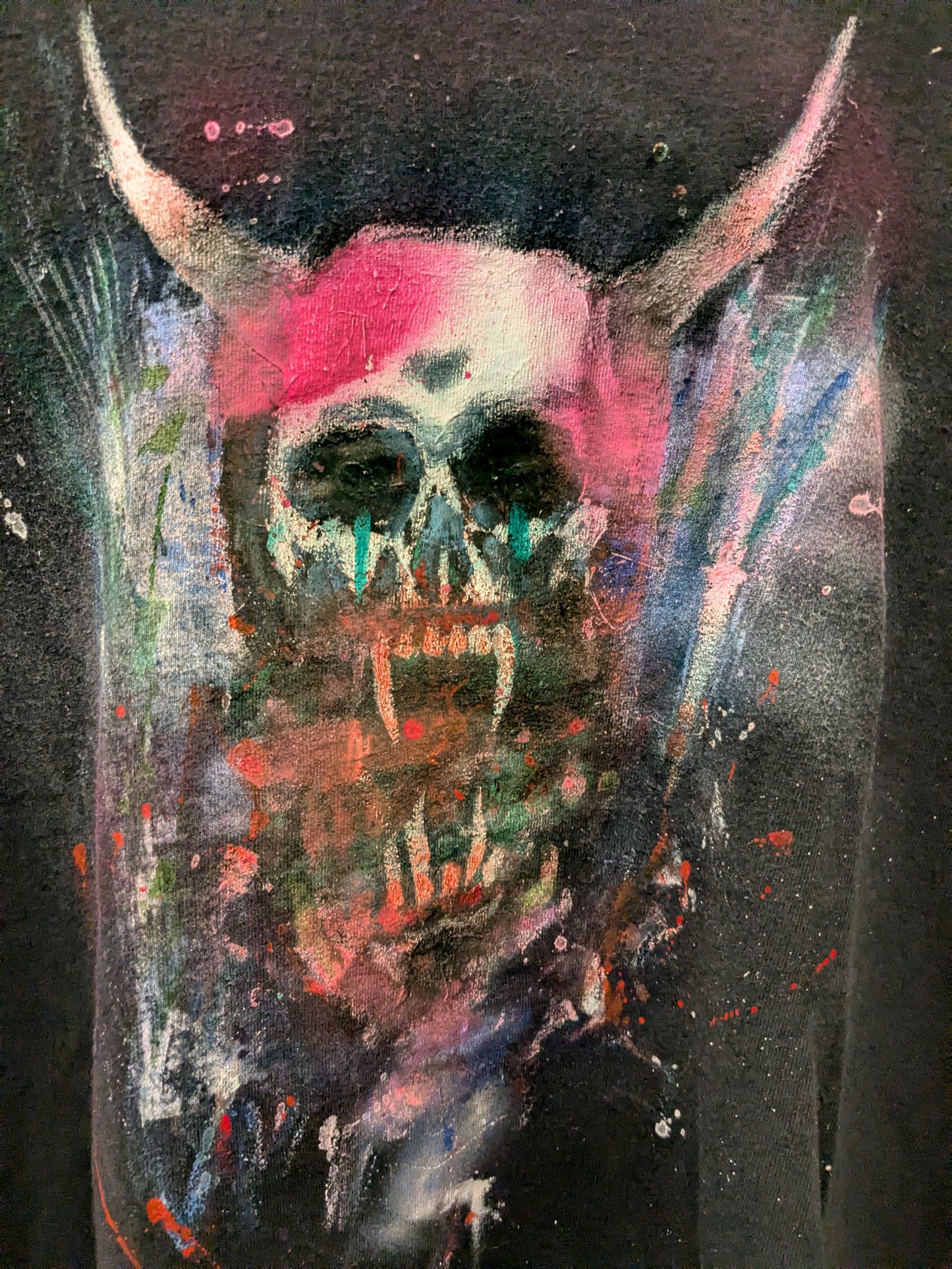 DEMON.TIME 1/1 XL