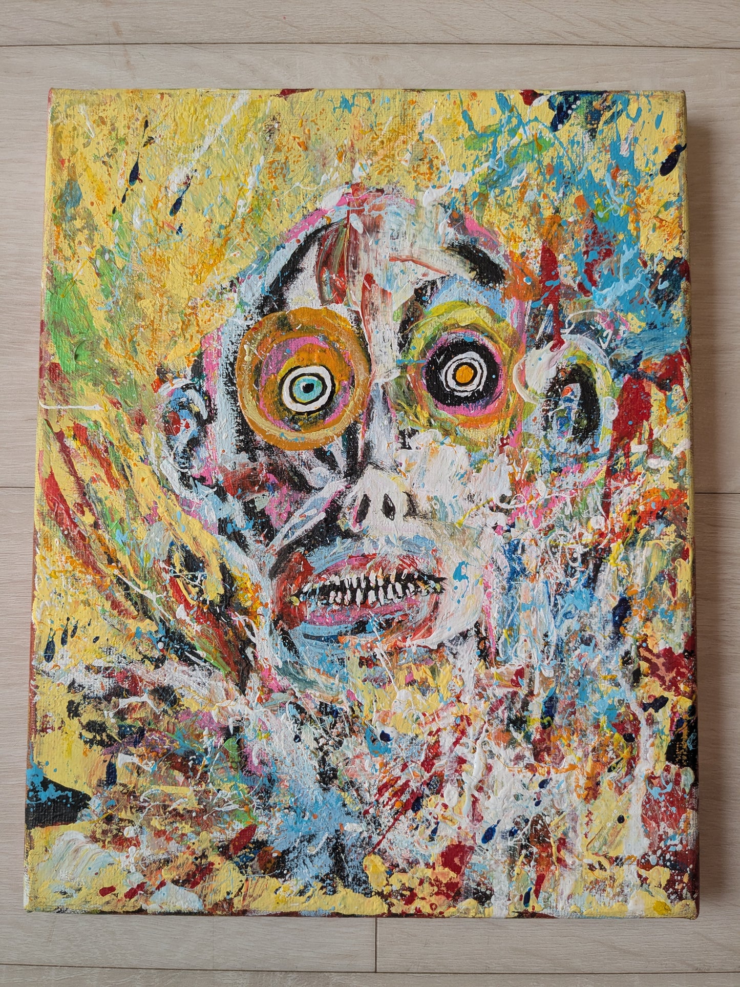 MIND TRIP VII