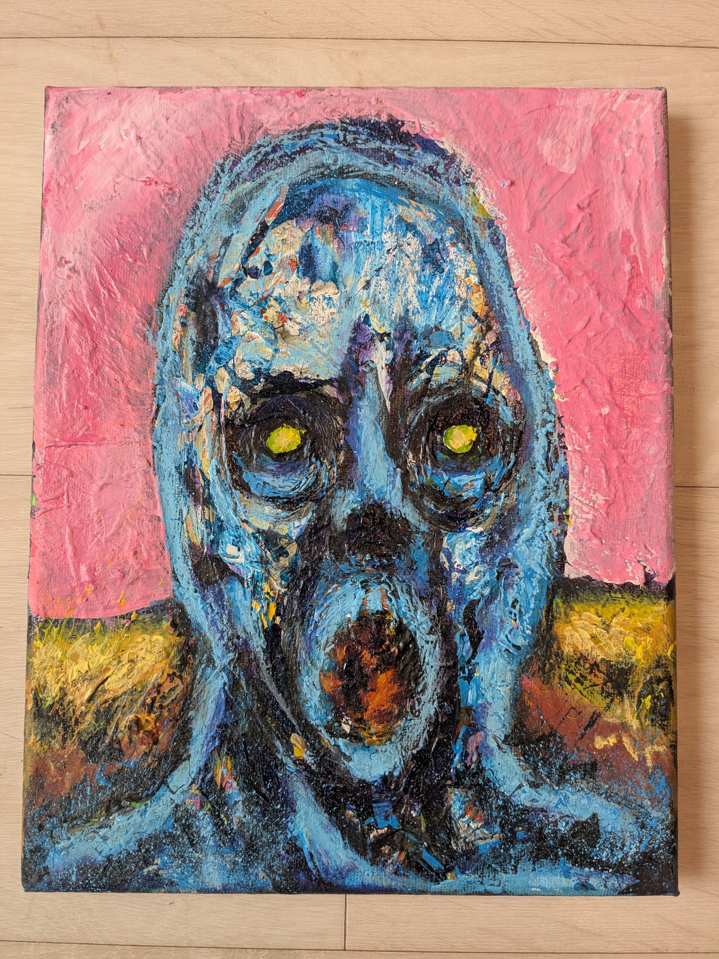 SCREAMER
