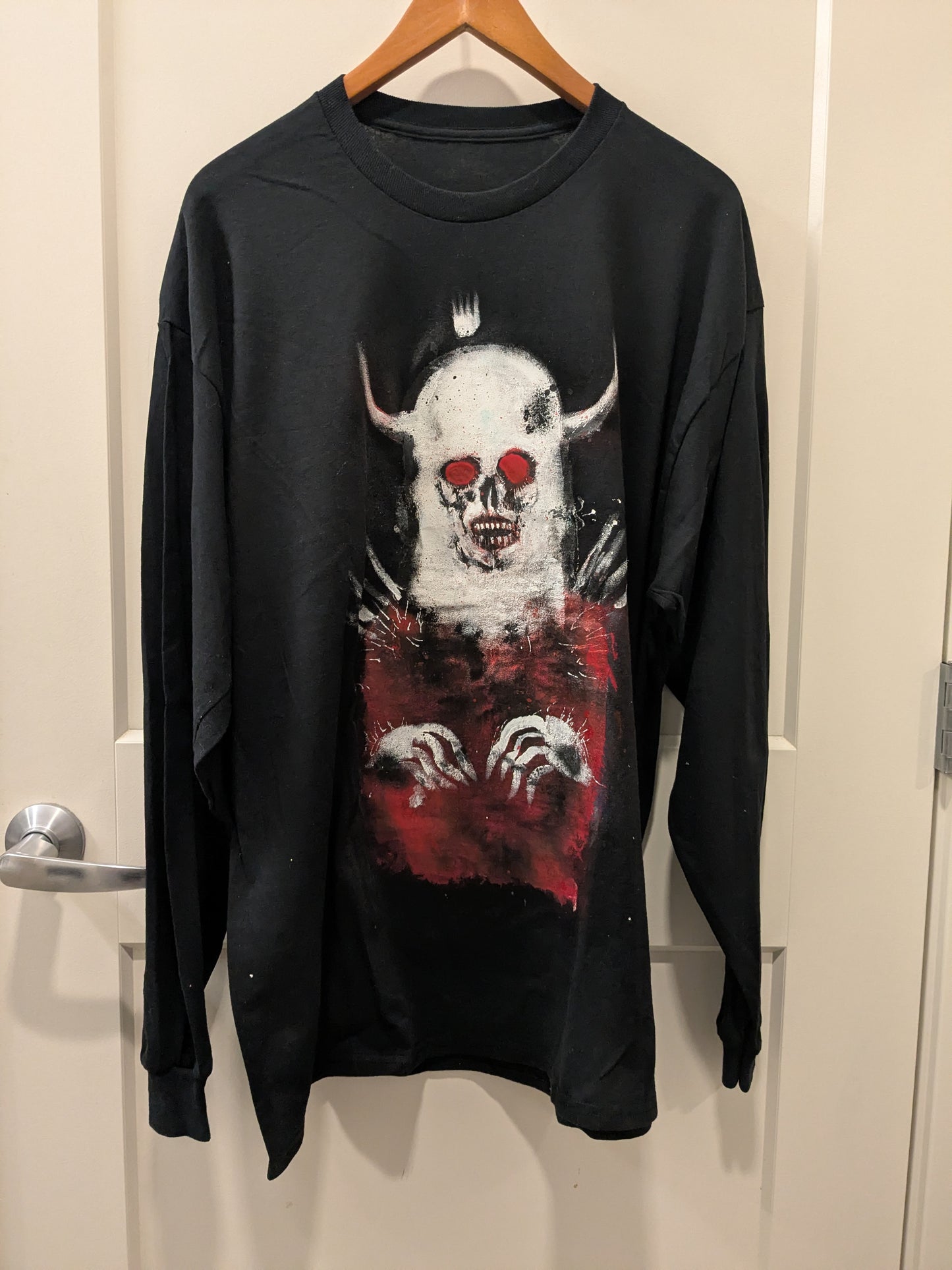 KING 1/1 XL Long Sleeve