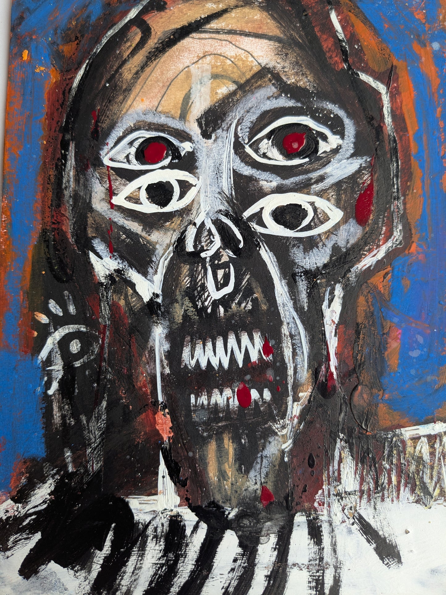 BRUT