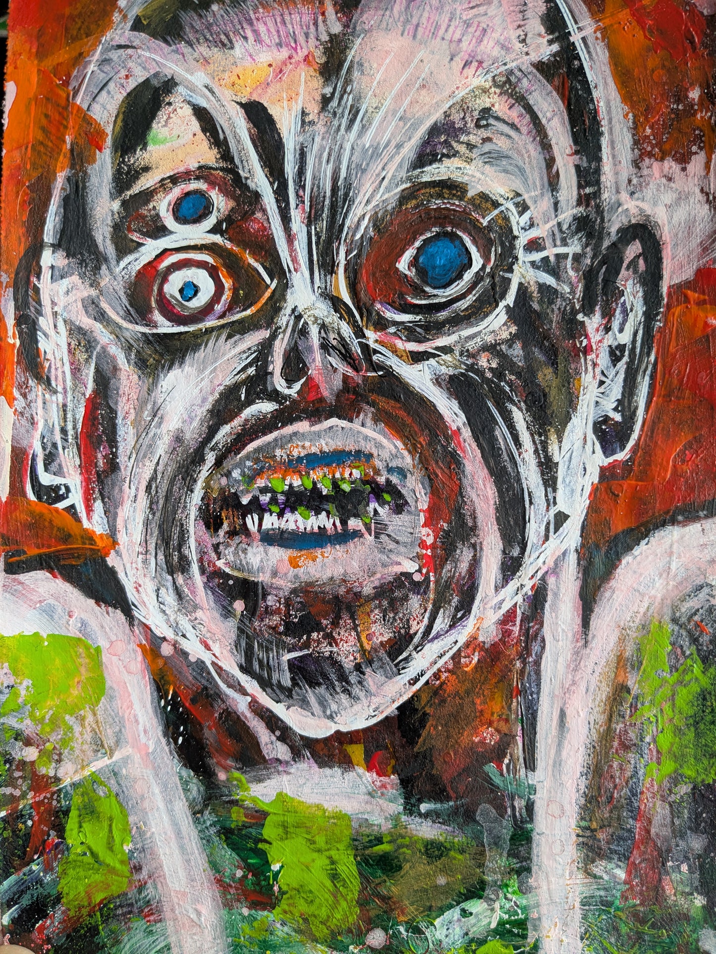 FRANCIS