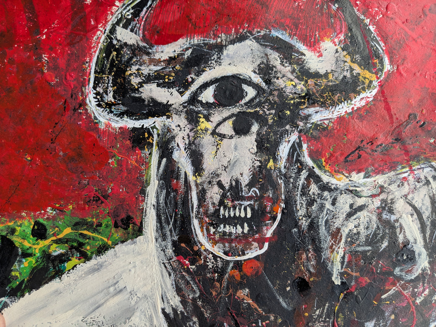 Bull