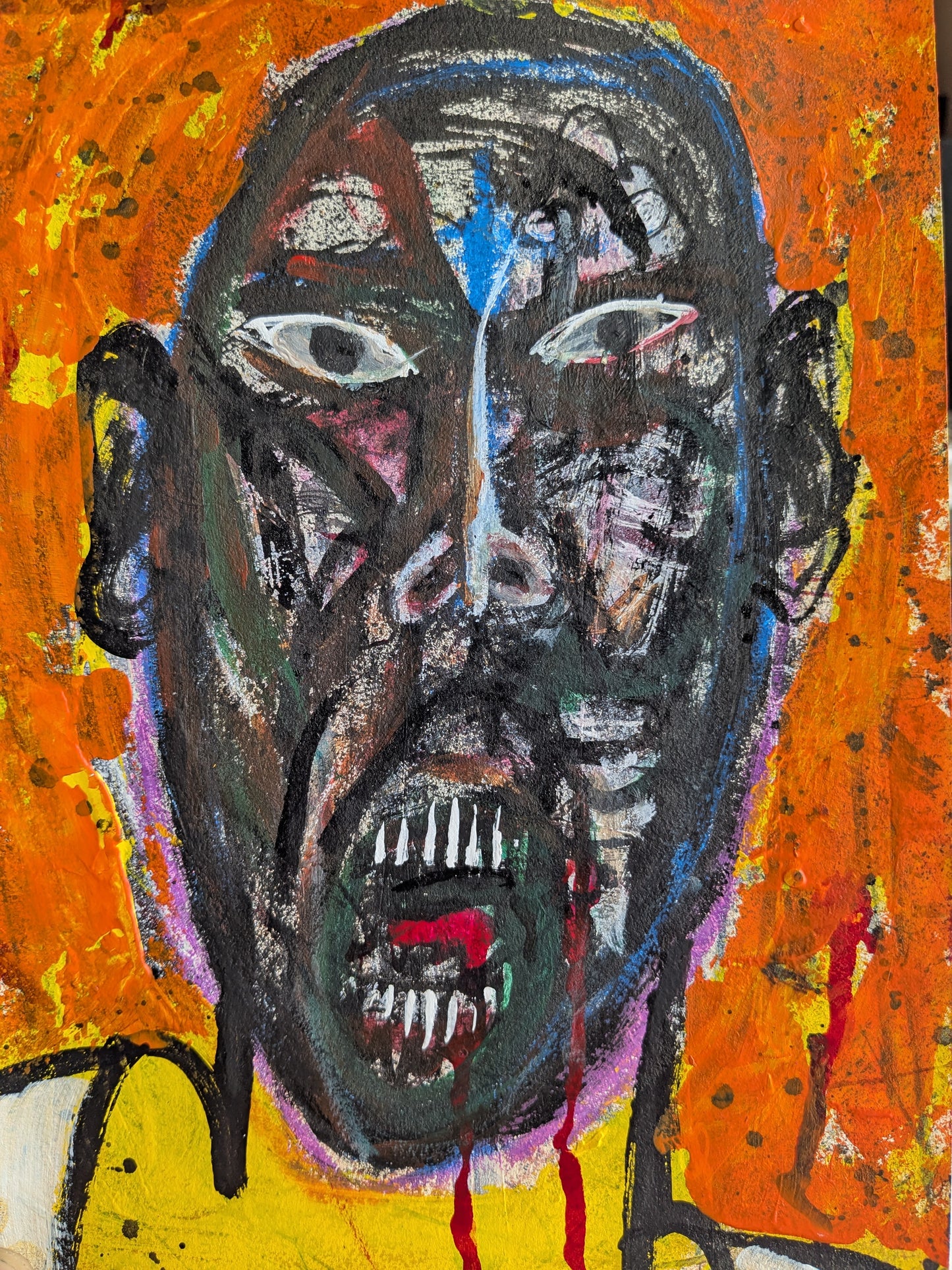 Mask