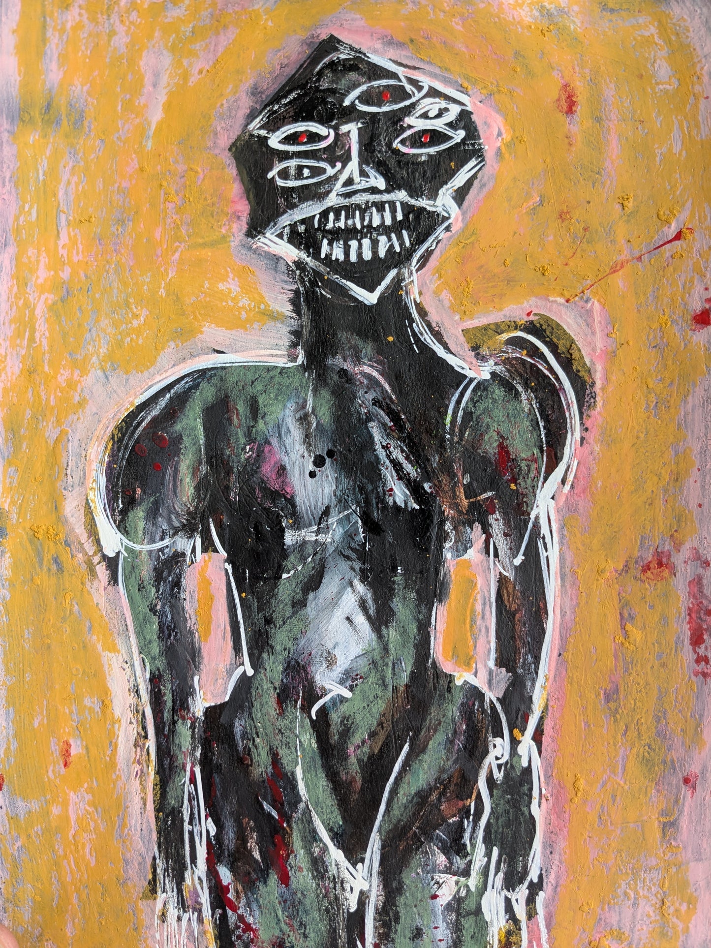Hollow
