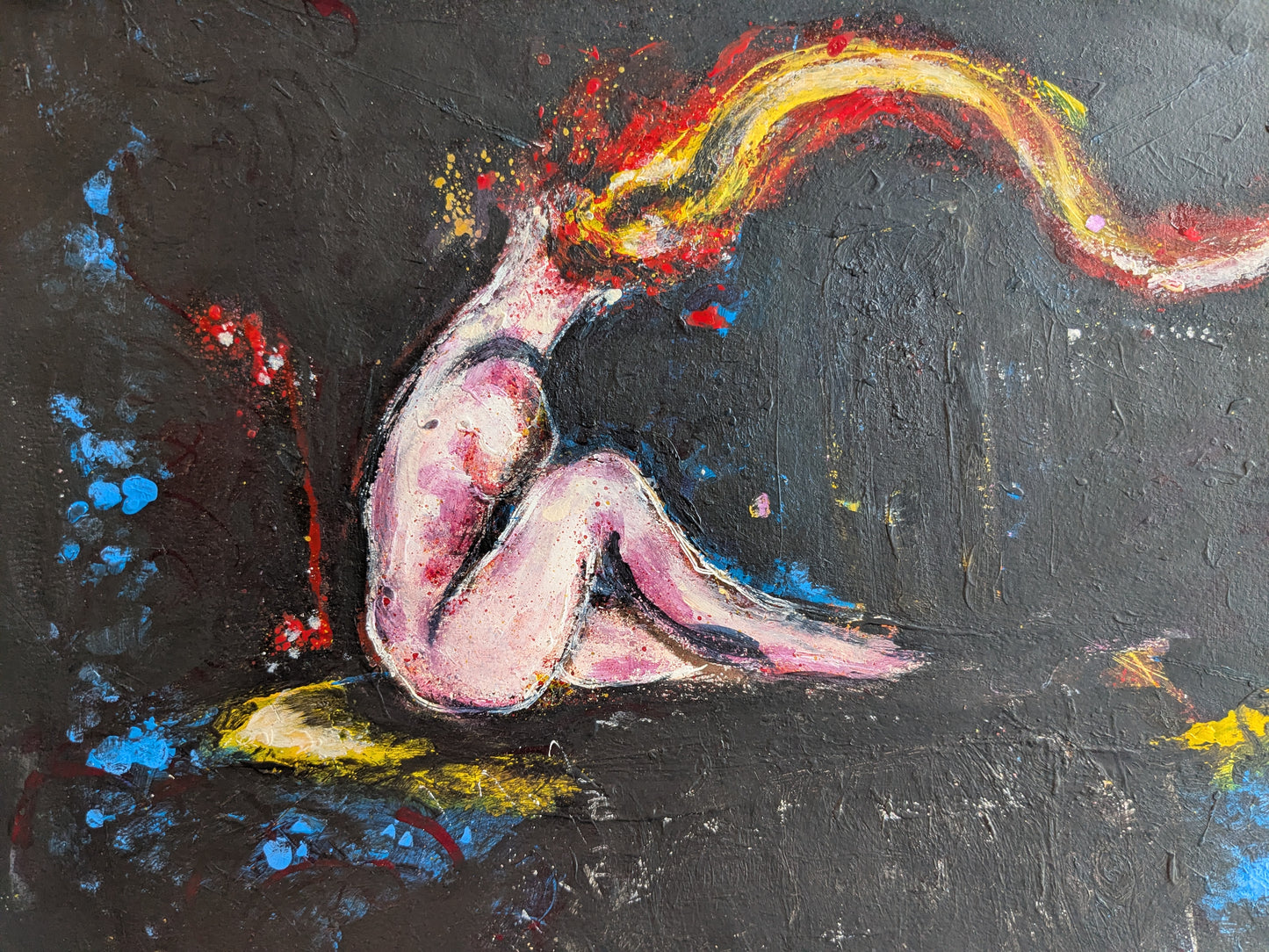 Head On Fire